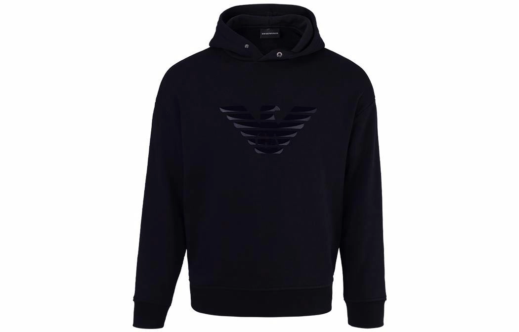 EMPORIO ARMANI FW22 Logo