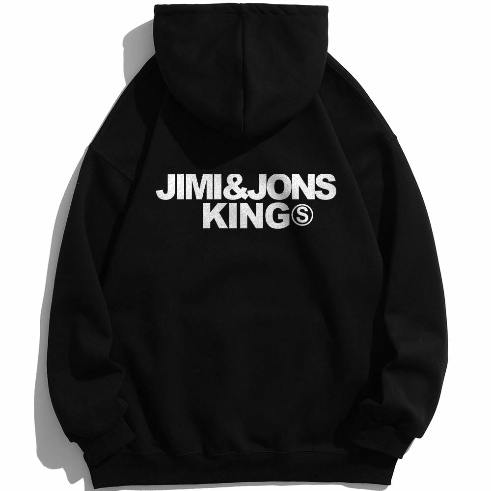 JIMIJONS Logo