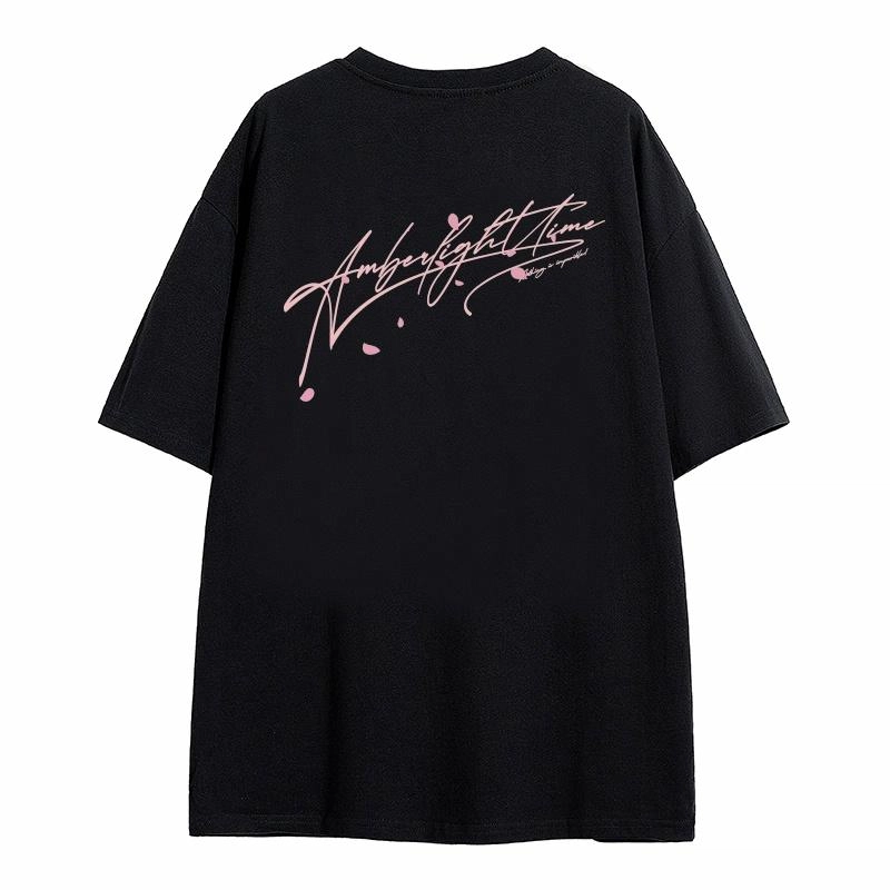 AMBER LIGHT T