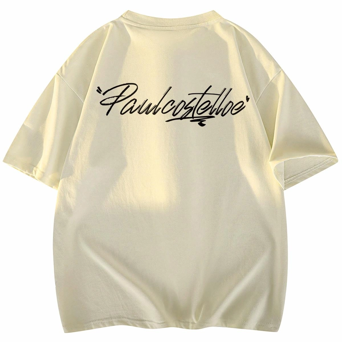PAUL COSTELLOE T