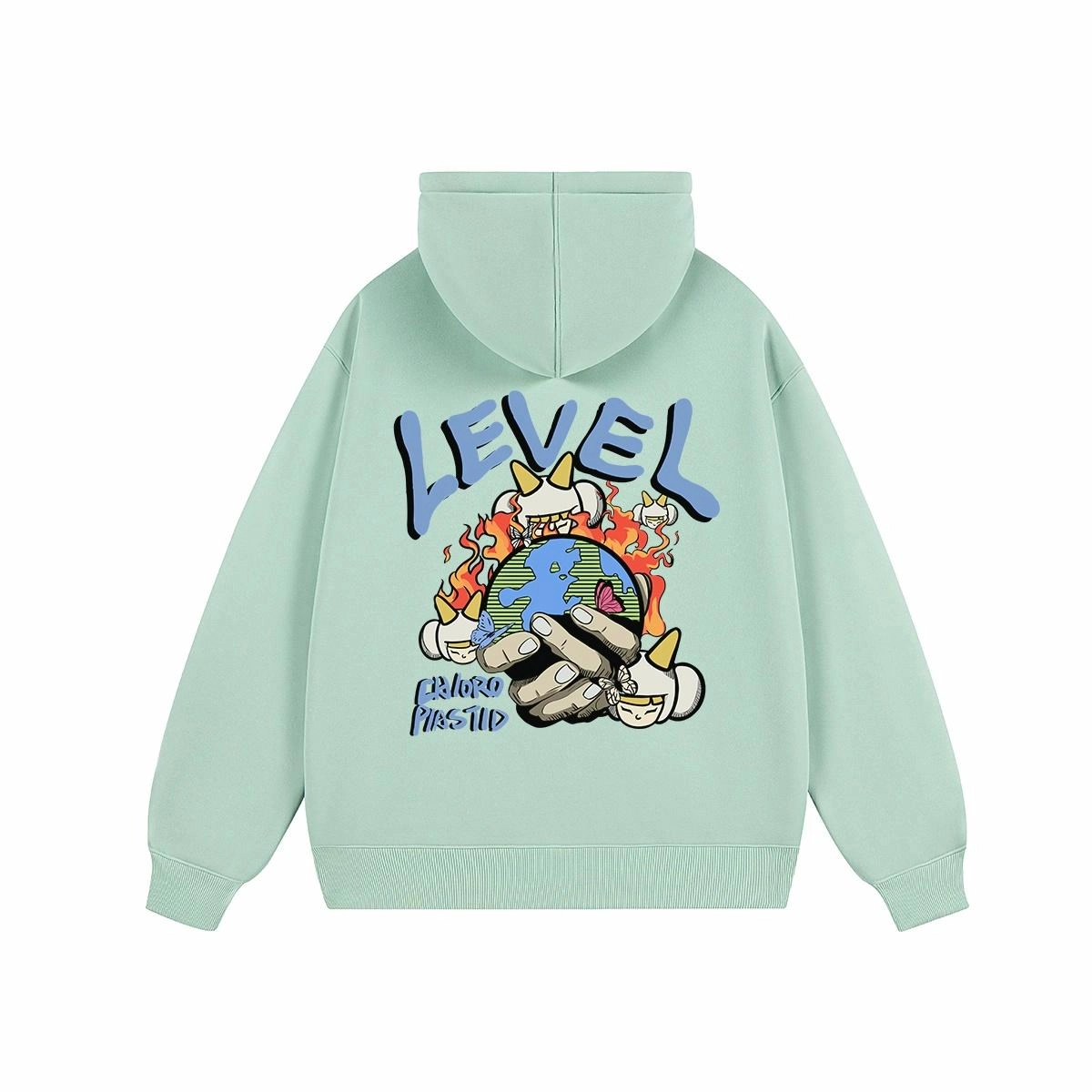 LEVEL RELAX Logo