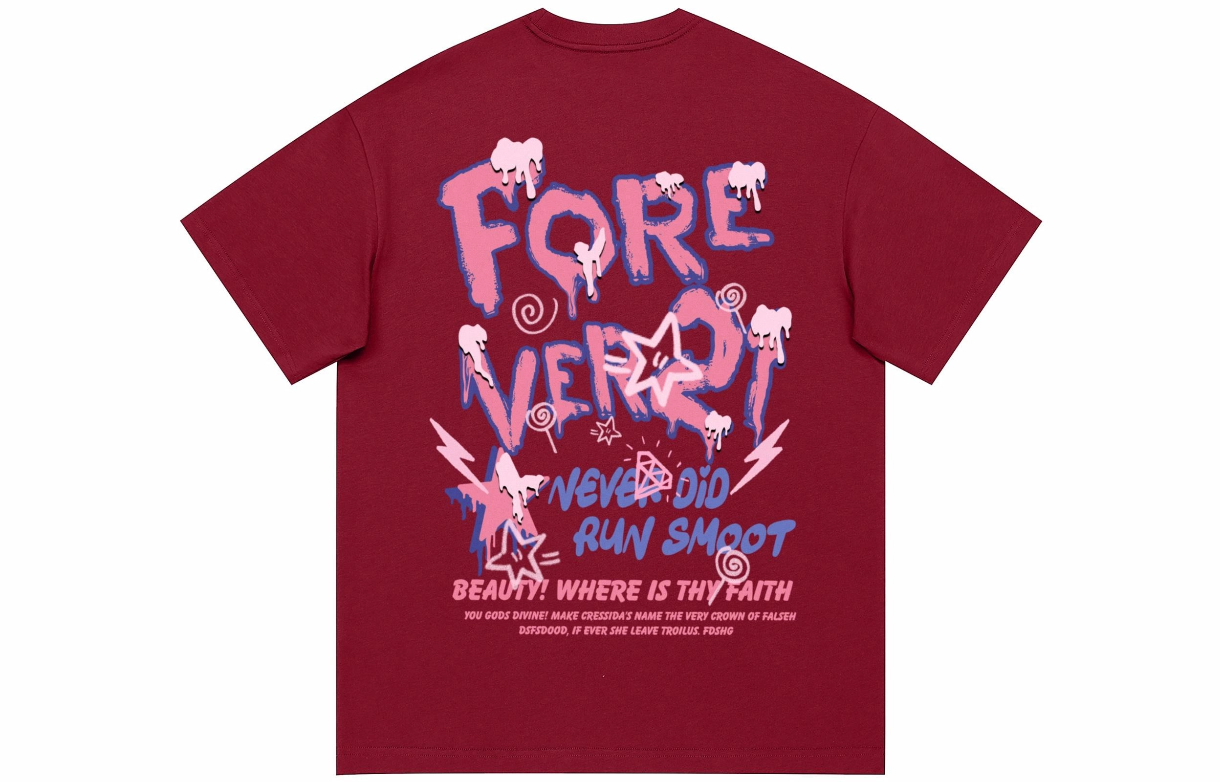FOREVER 21 T