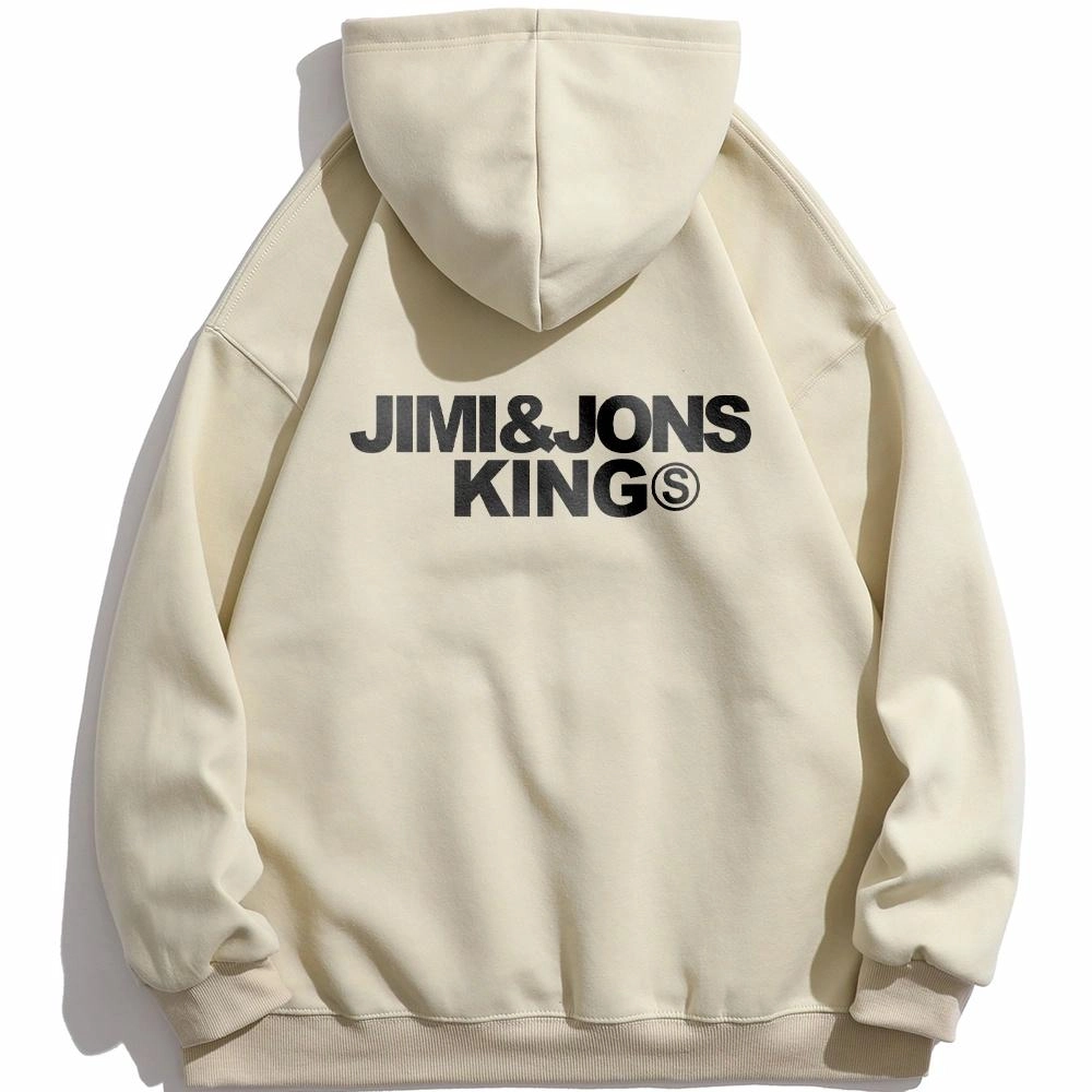 JIMIJONS Logo