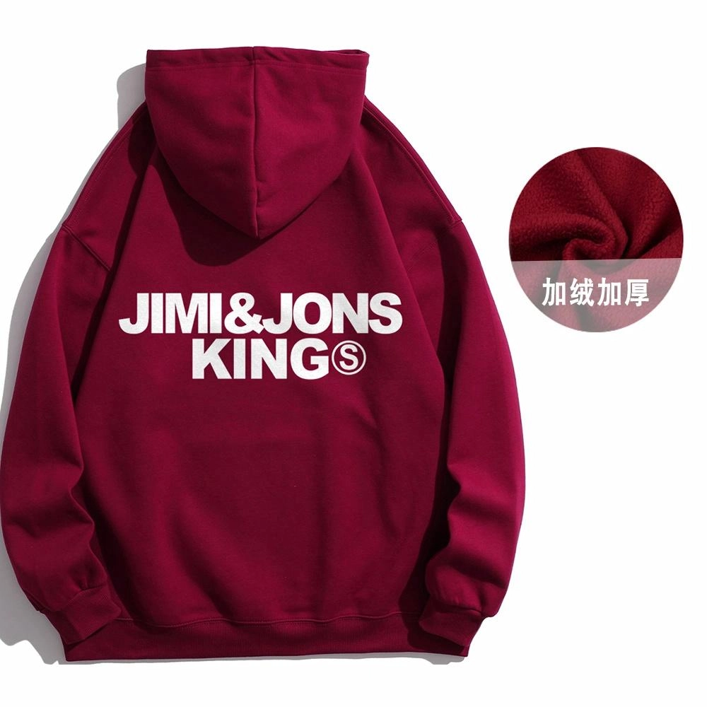 JIMIJONS Logo