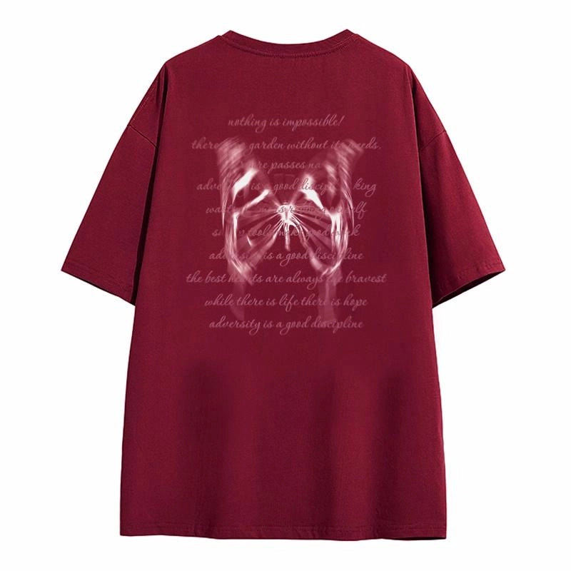 AMBER LIGHT T
