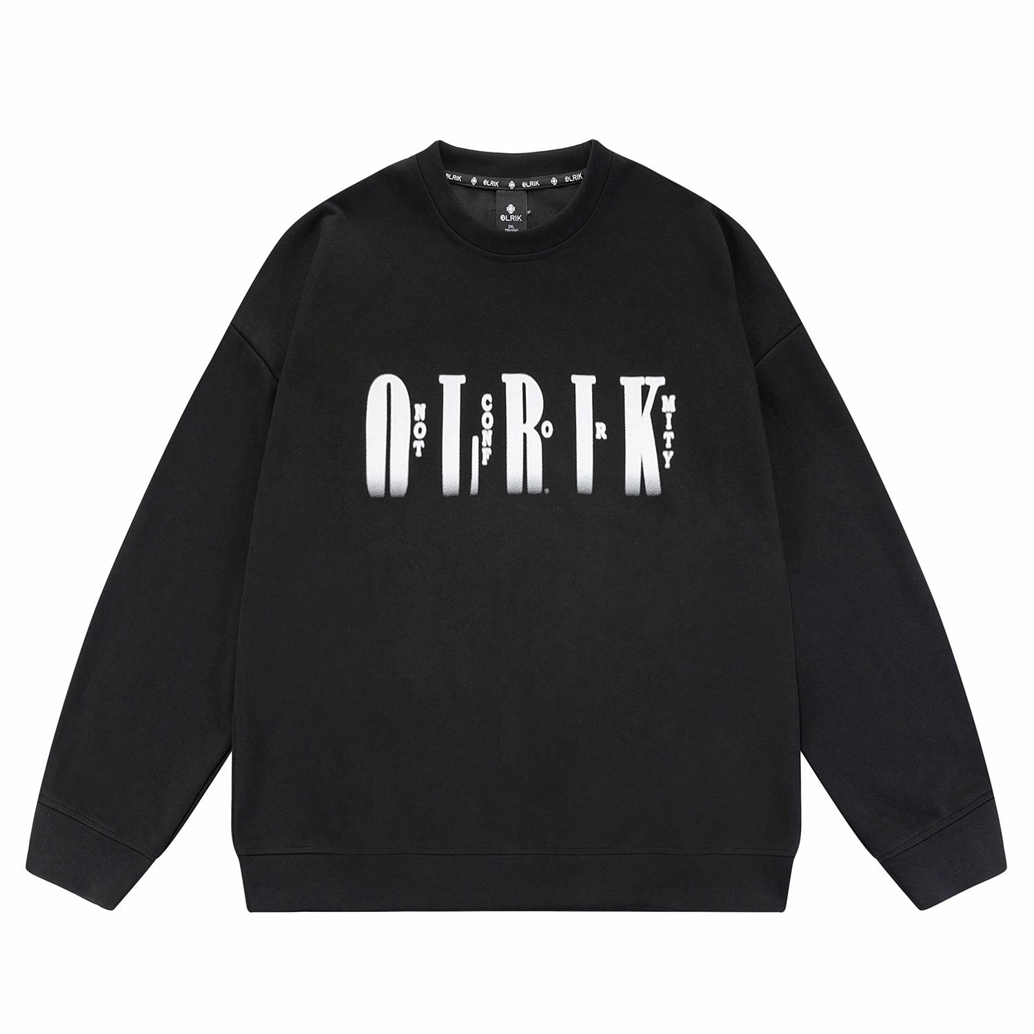 OLRIK Logo