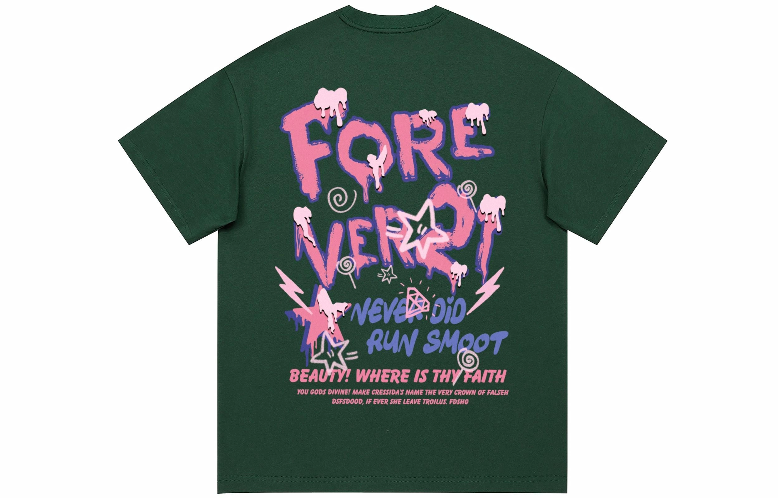 FOREVER 21 T