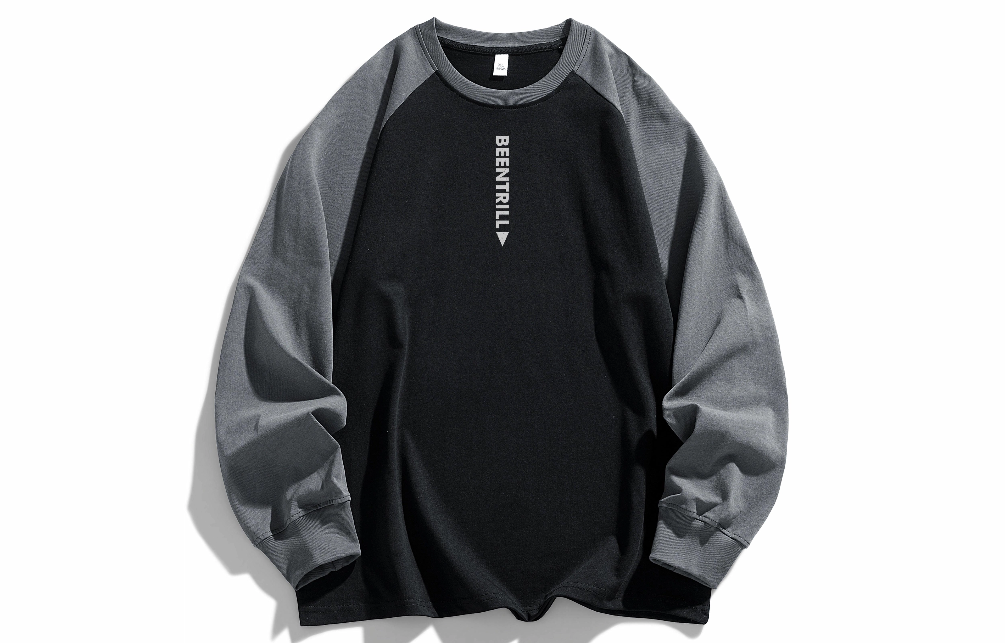 BEENTRILL LogoT