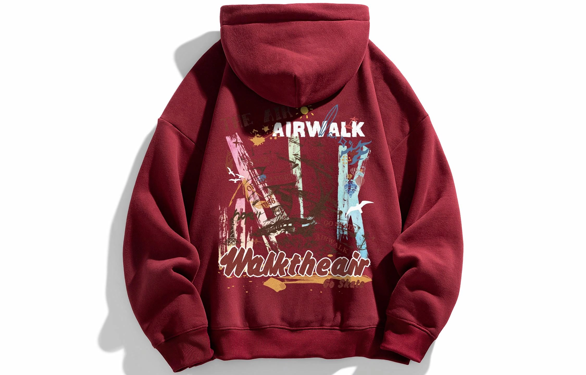 Airwalk