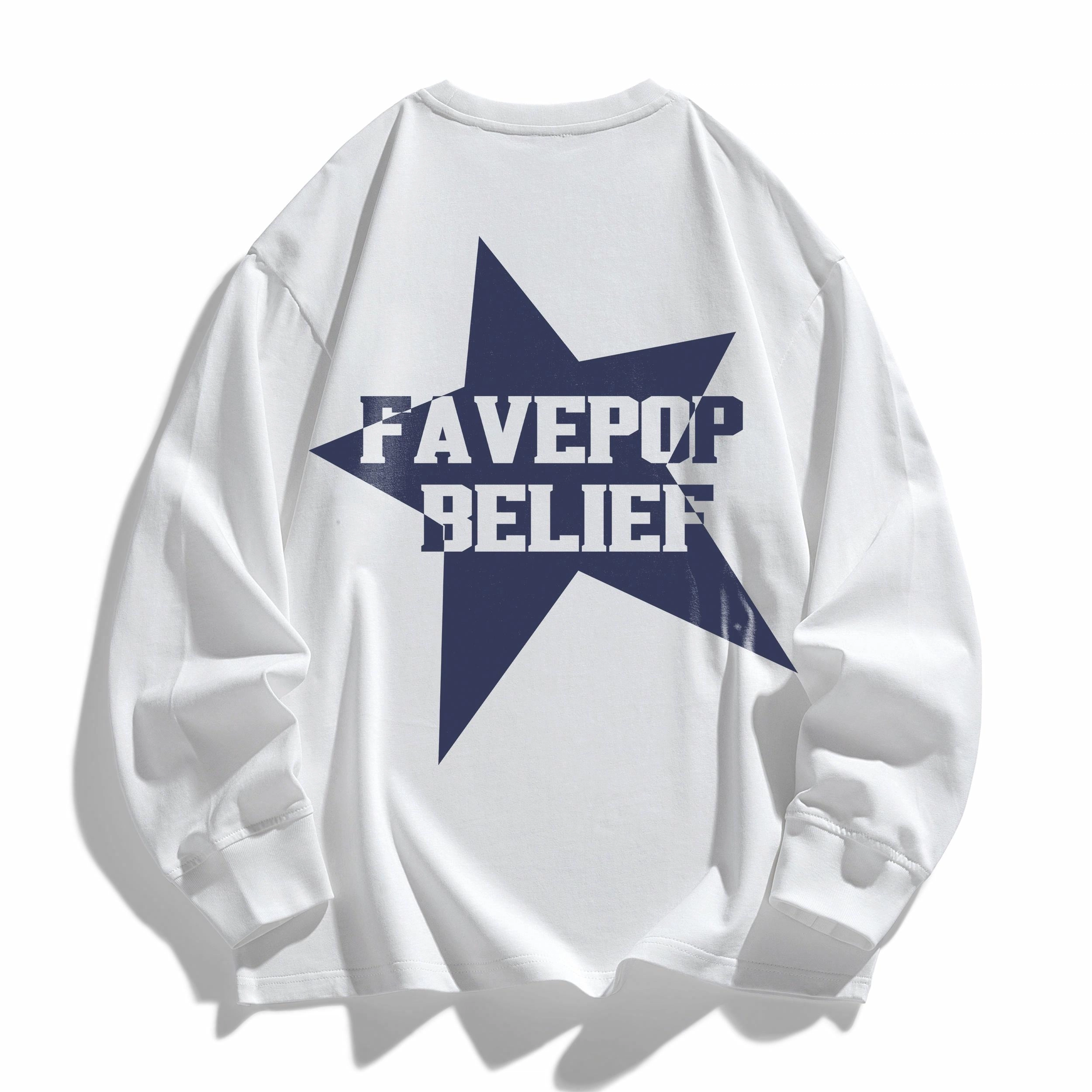 FAVEPOP T