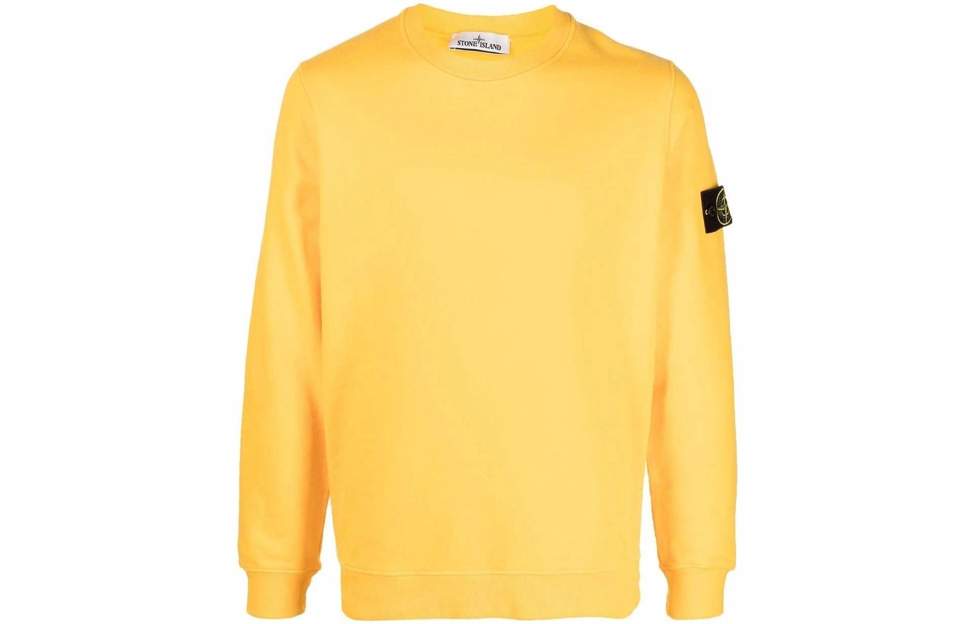 STONE ISLAND FW22 Logo