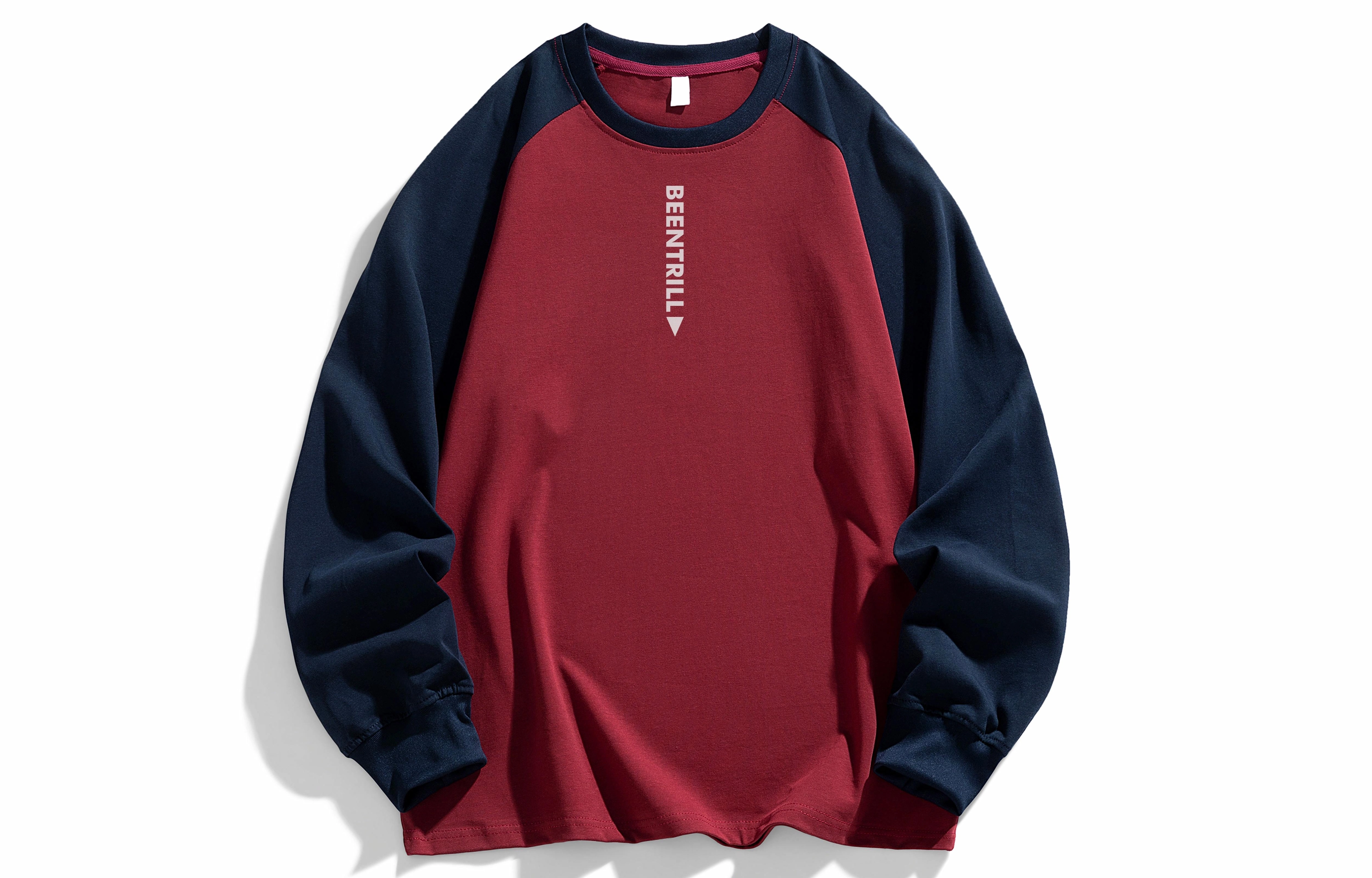 BEENTRILL LogoT