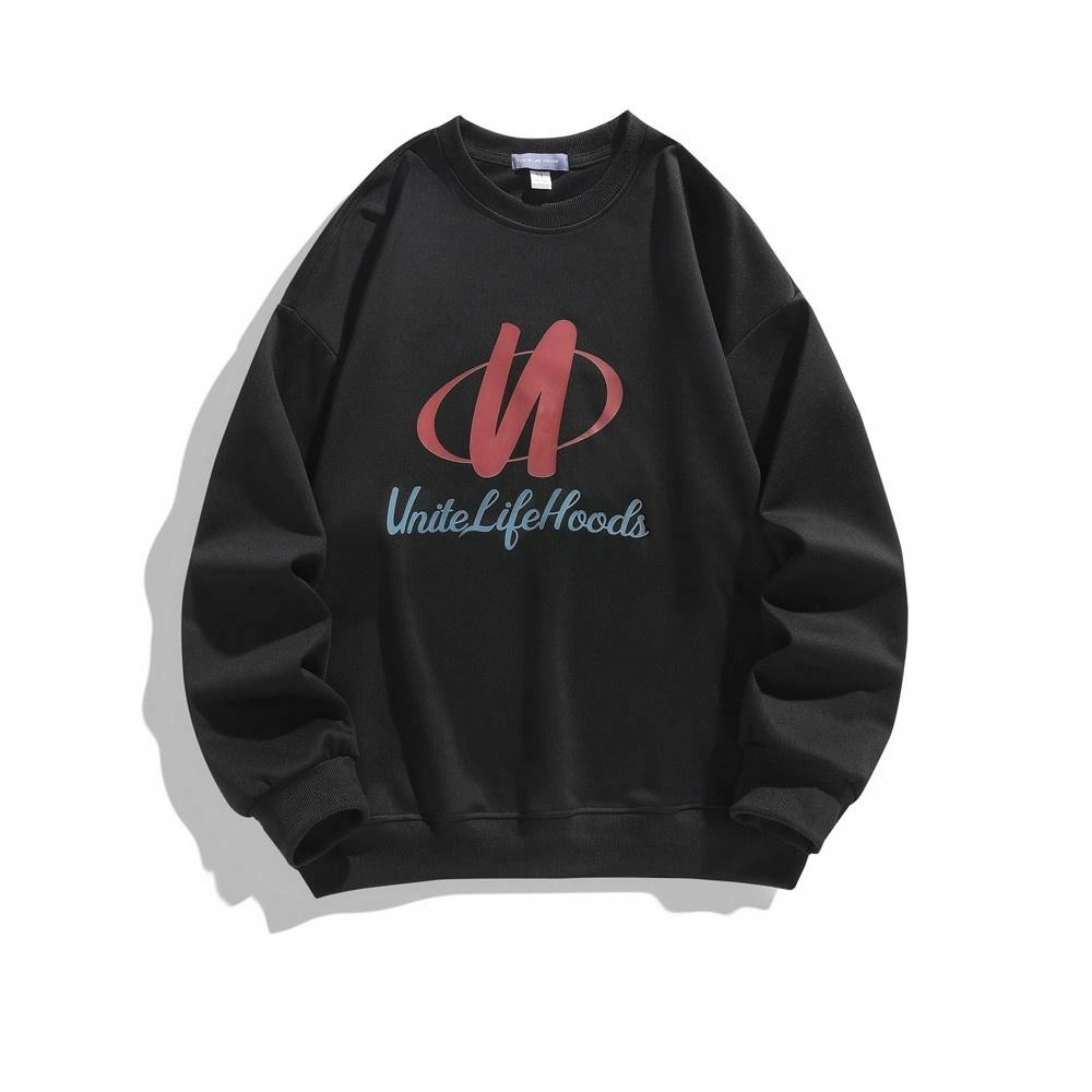 Unite Life HOODS logo