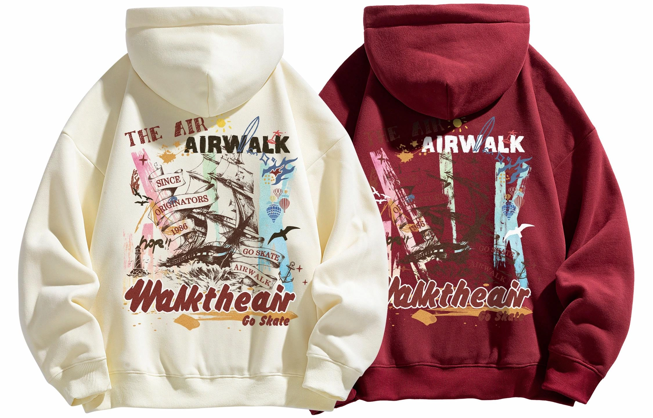 Airwalk