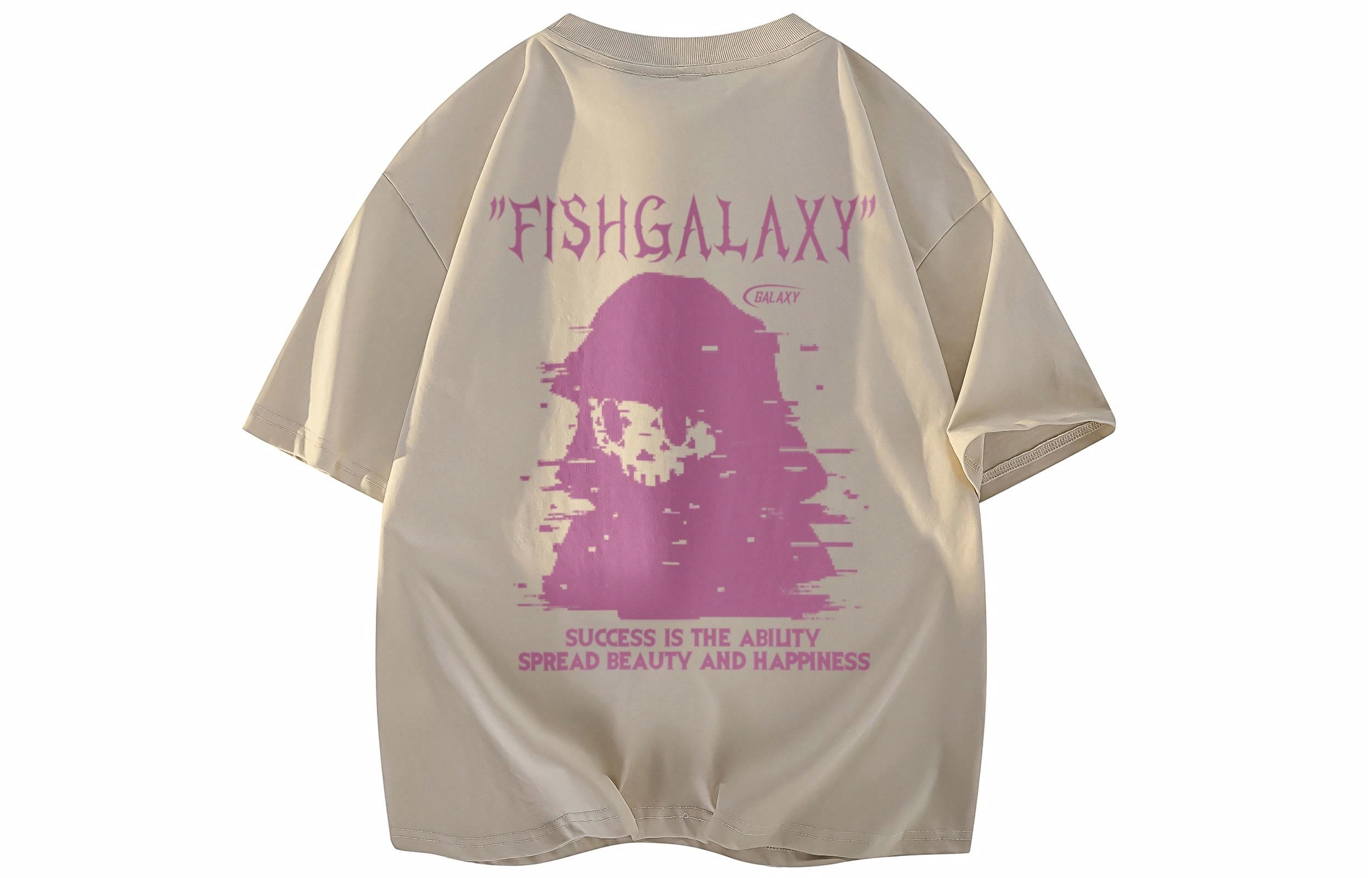 FISHGALAXY LogoT