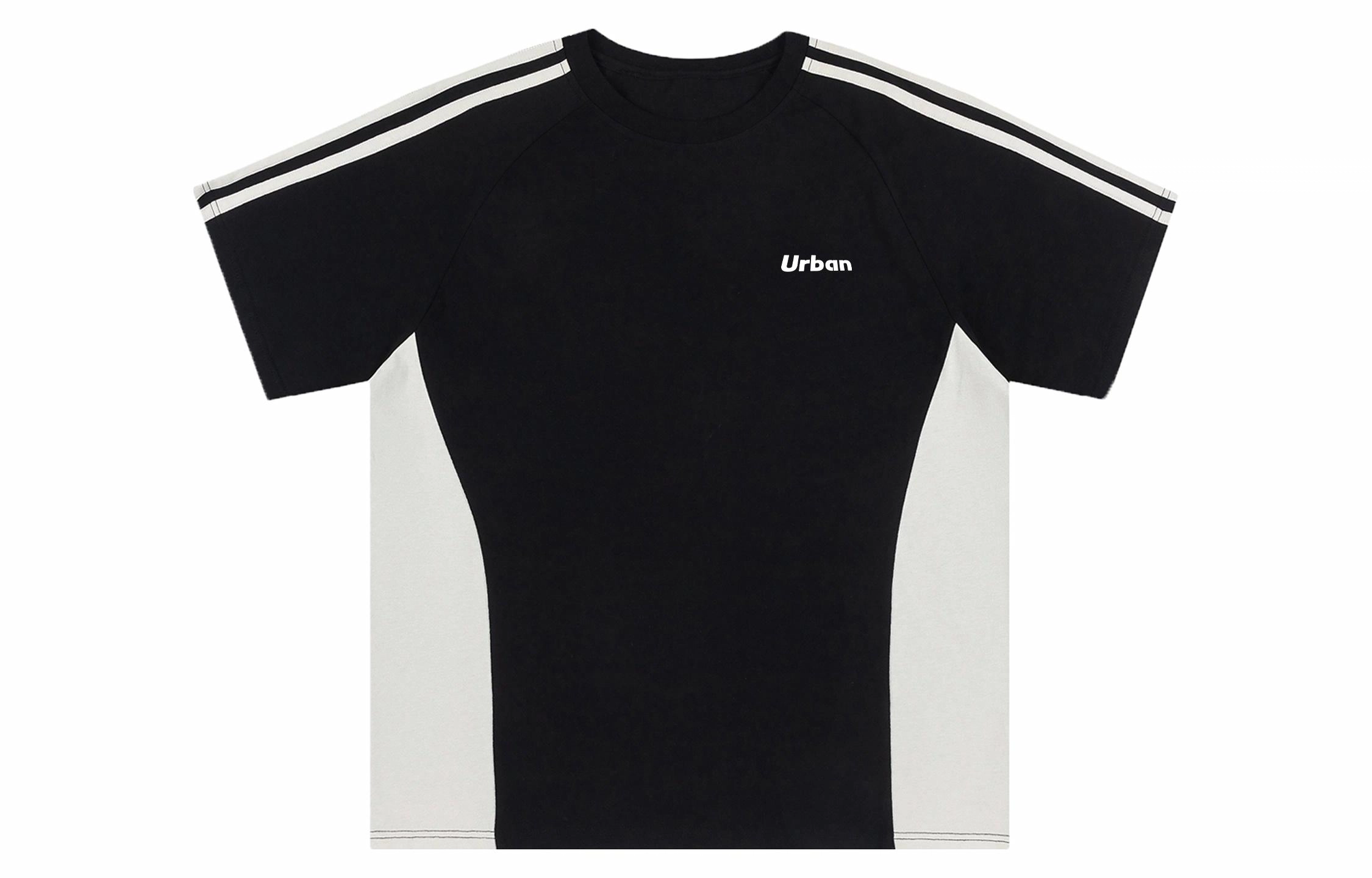 URBAN AUTHENTIC T
