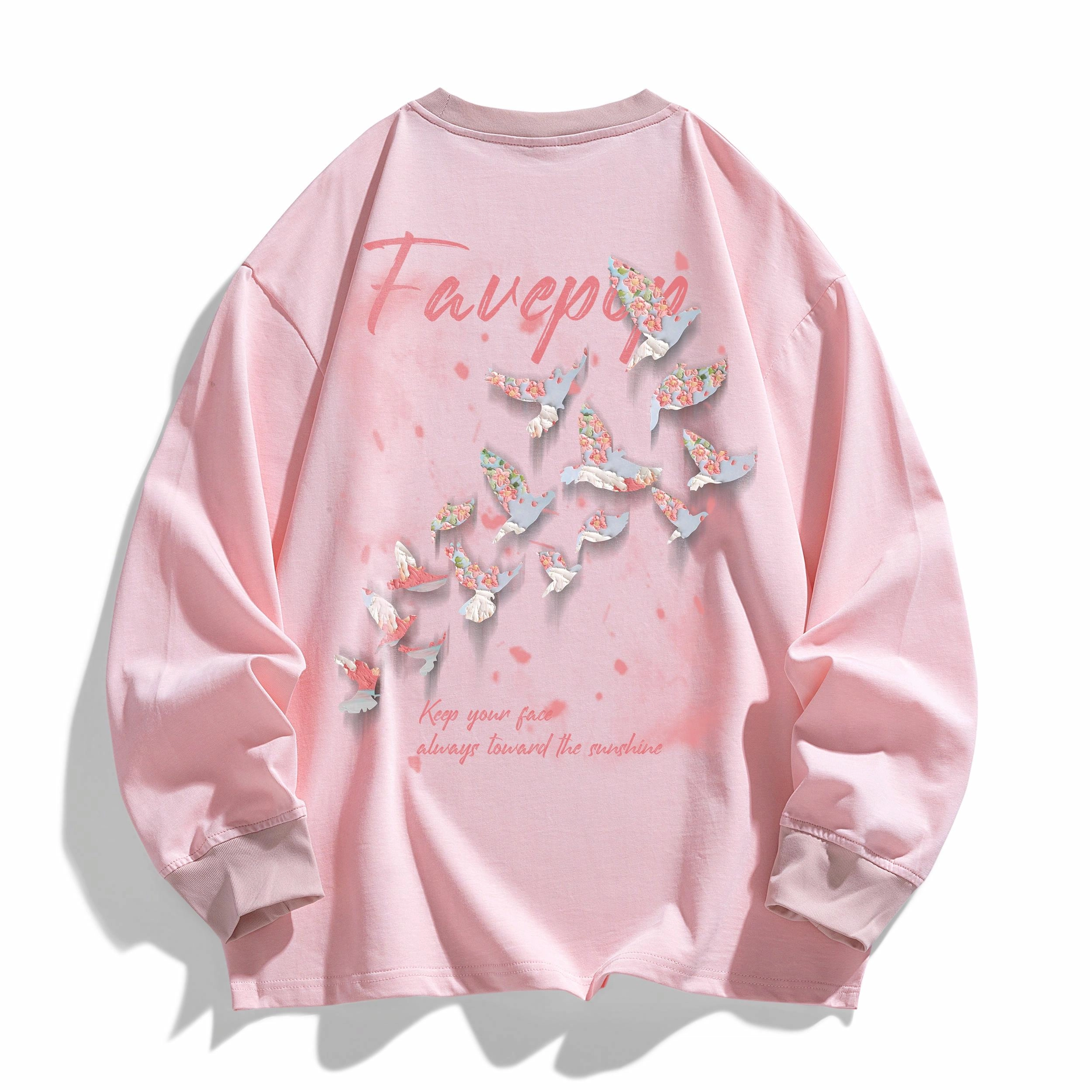 FAVEPOP T