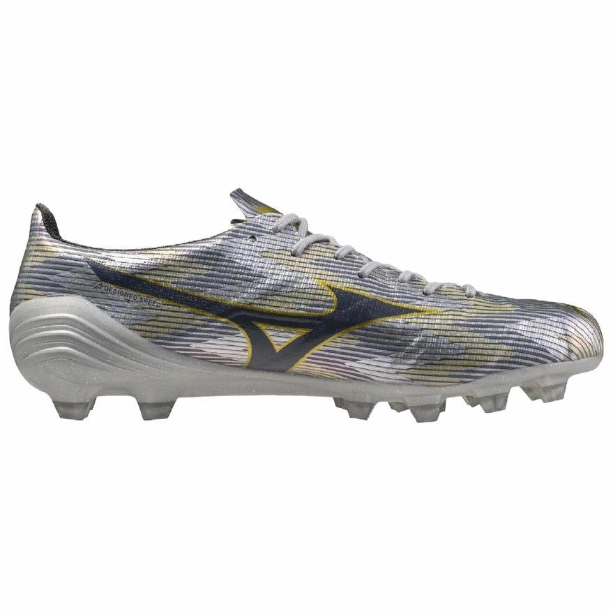 Mizuno alpha 2