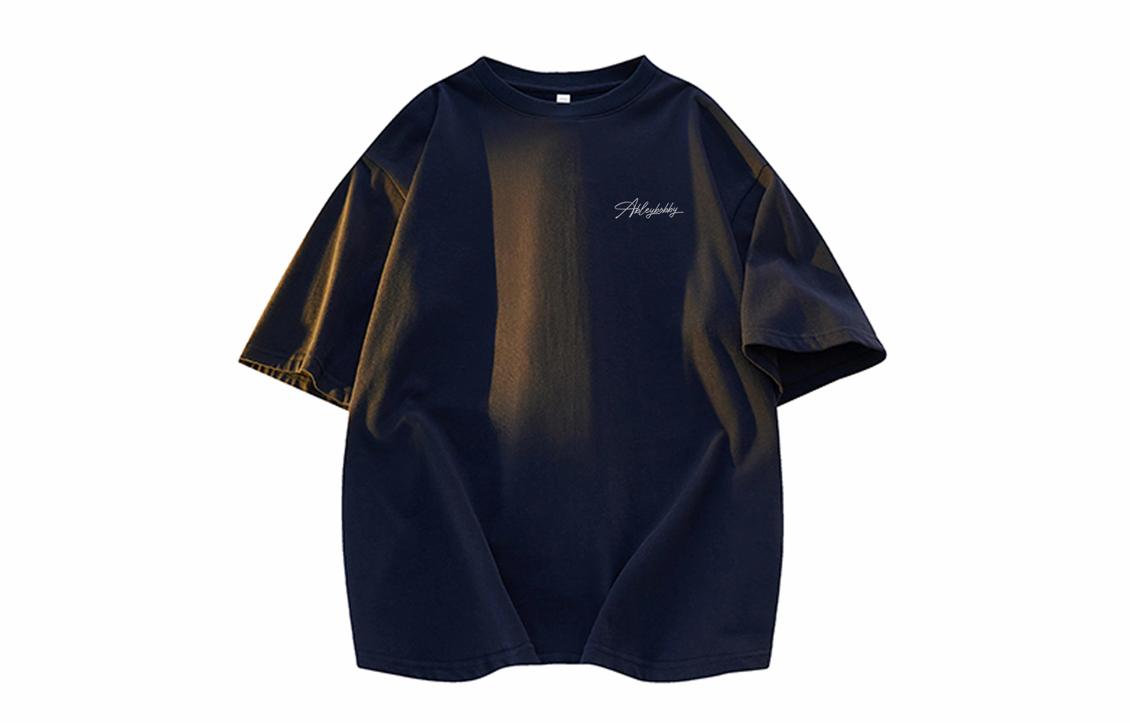 BOBBY ABLEY T
