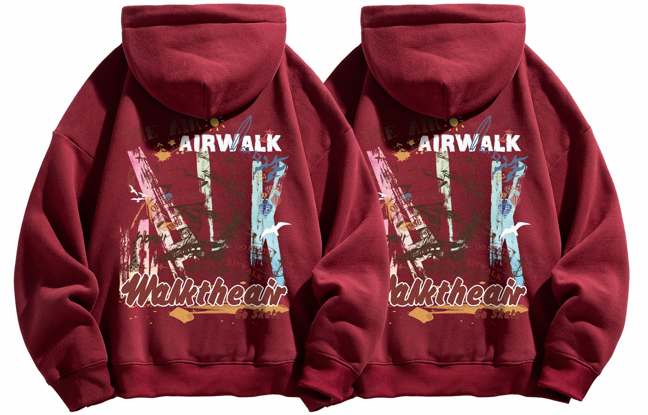 Airwalk