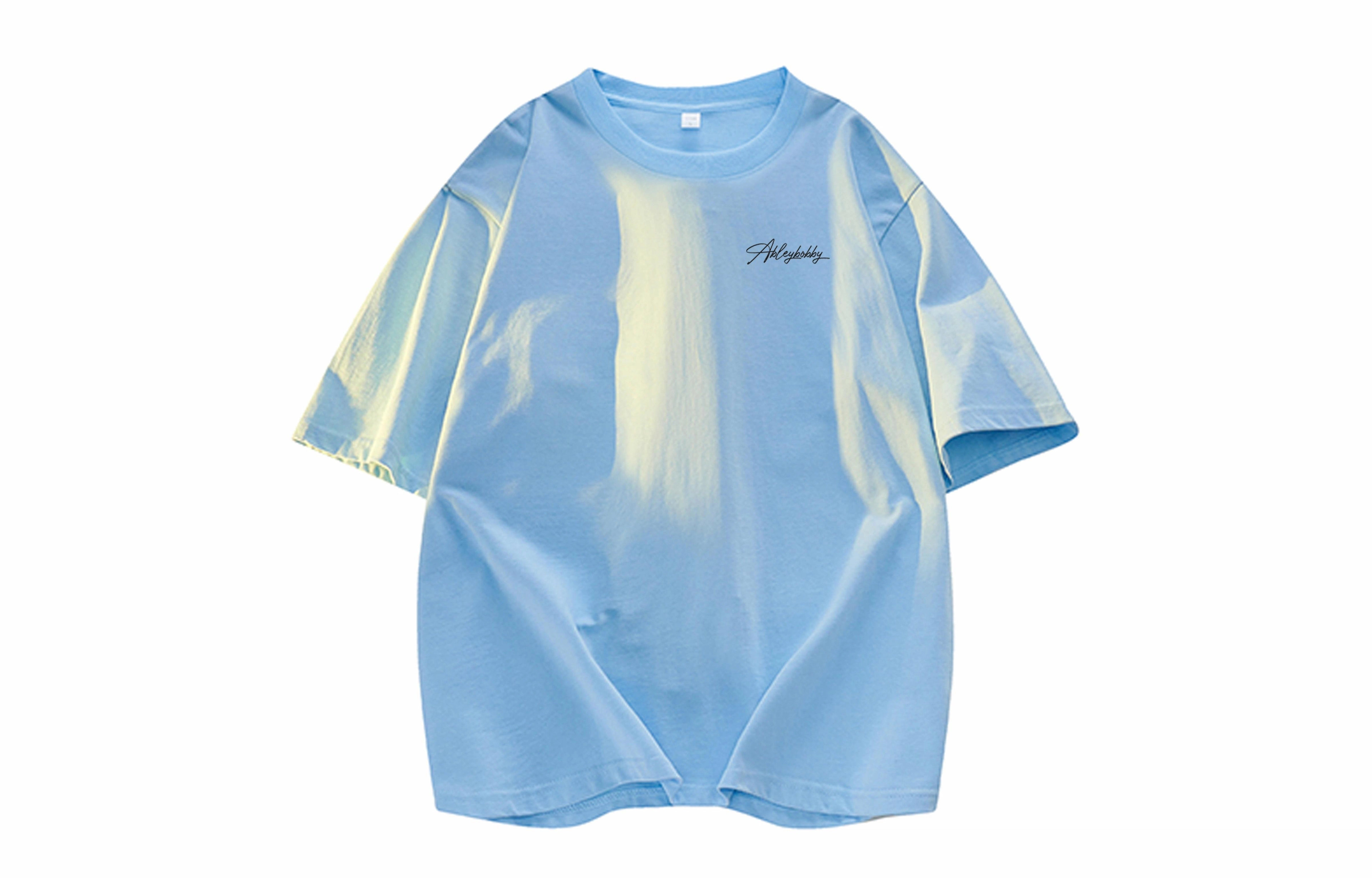 BOBBY ABLEY T