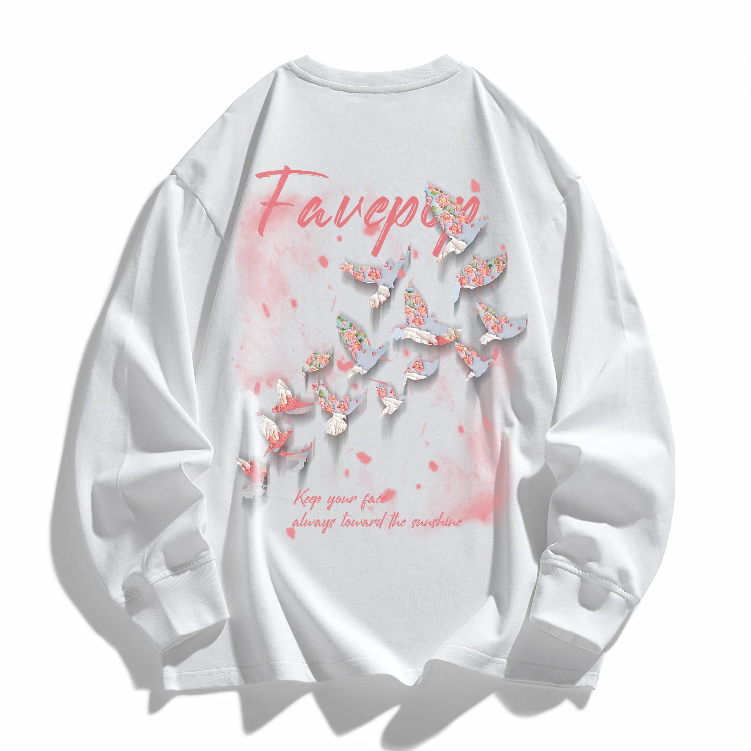 FAVEPOP T