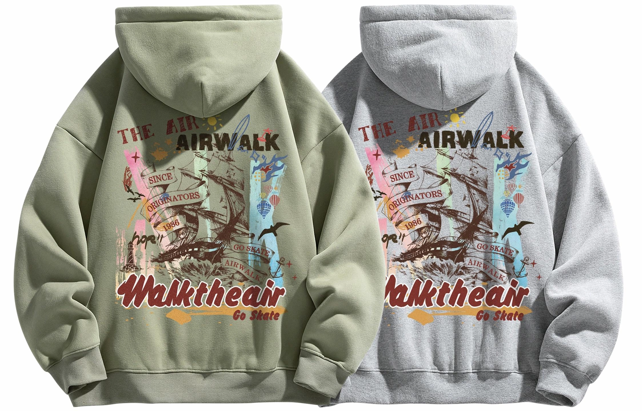 Airwalk