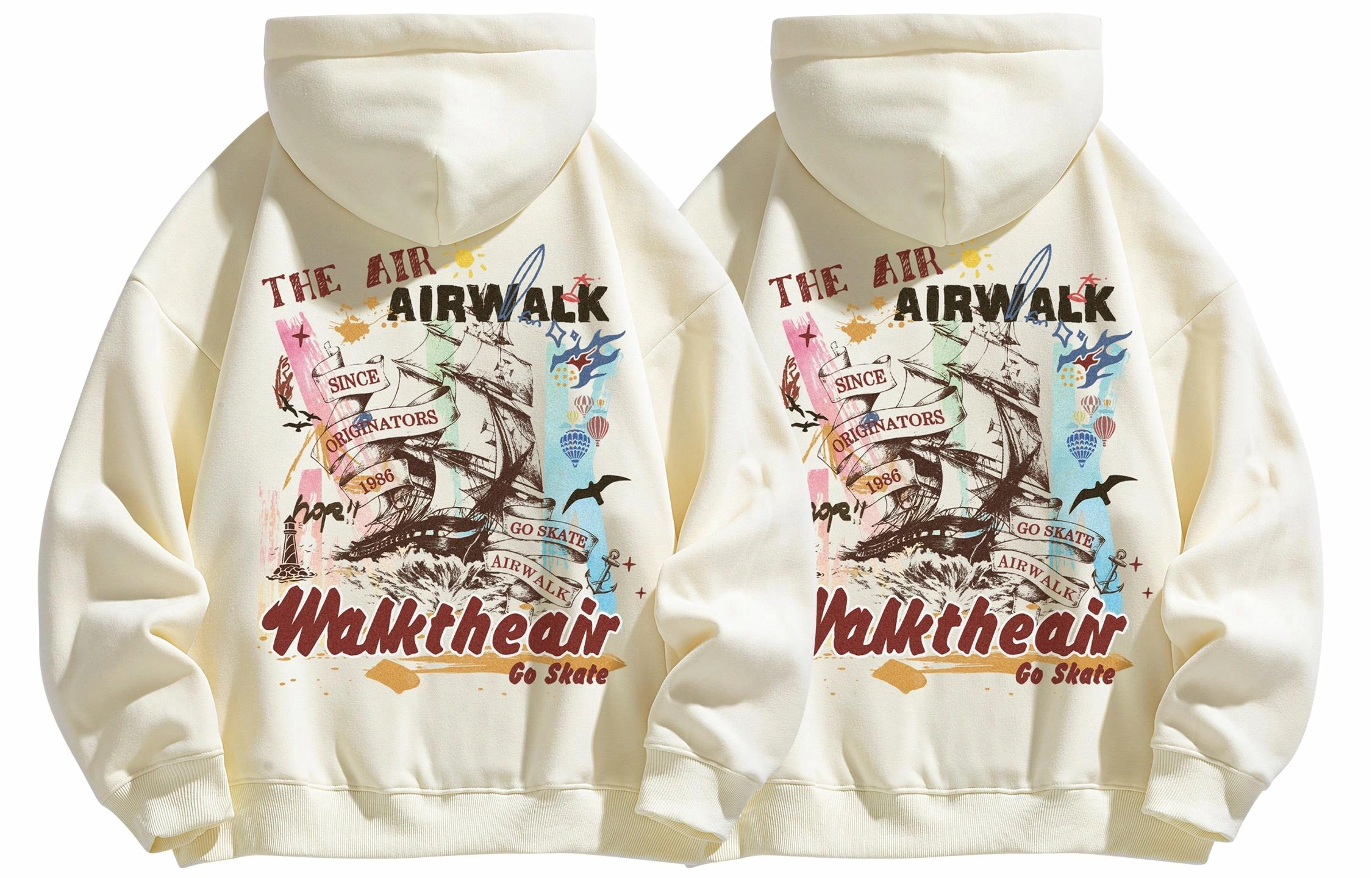 Airwalk