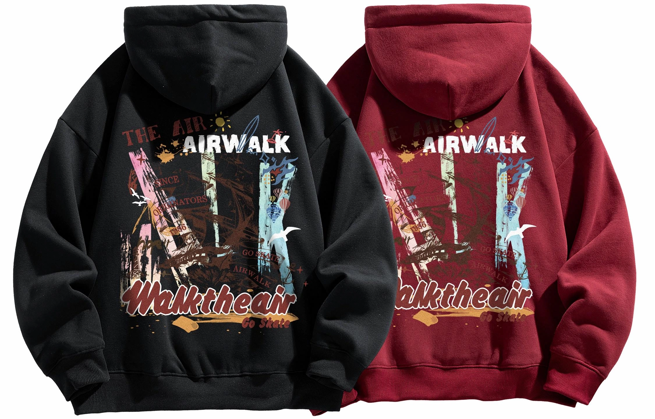 Airwalk