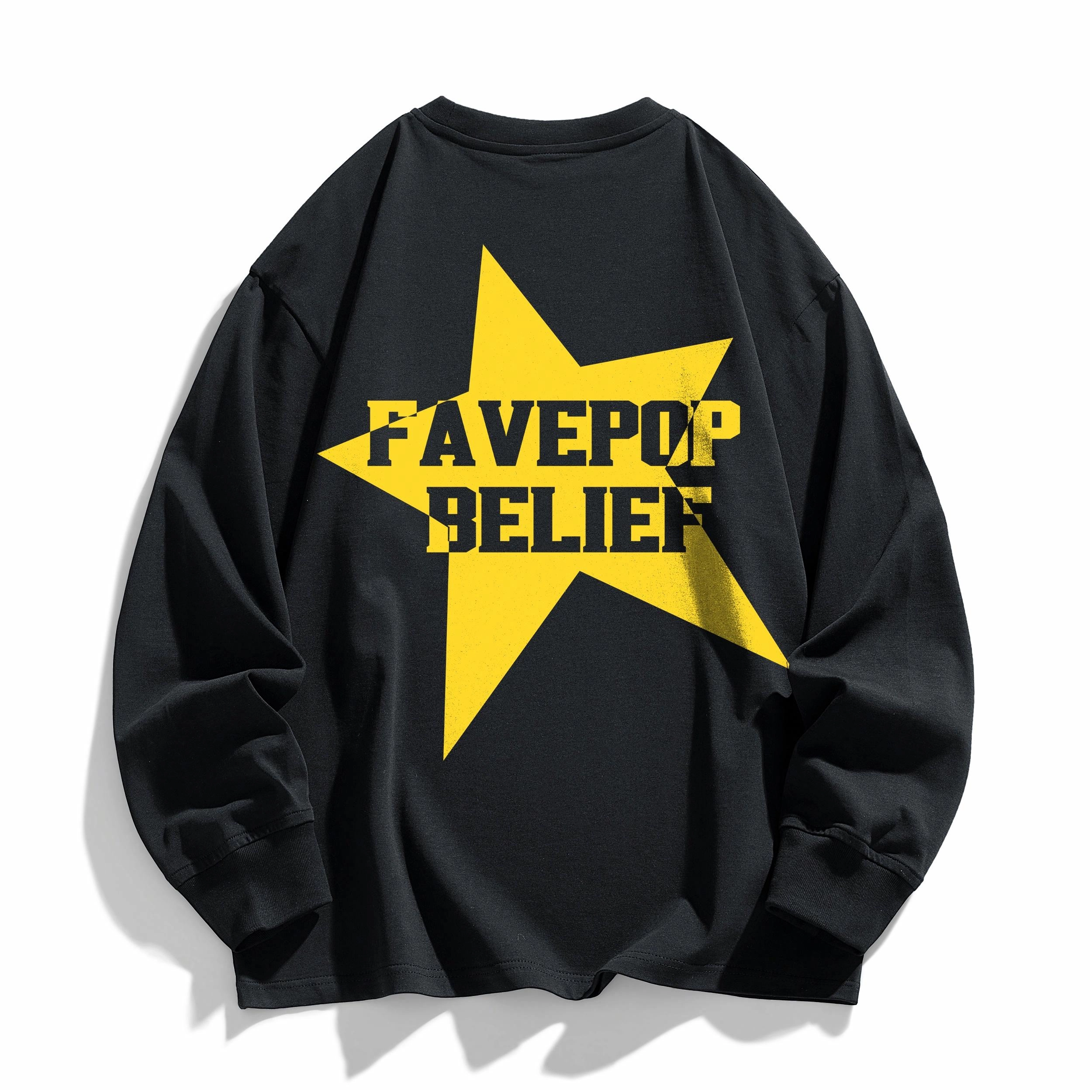 FAVEPOP T