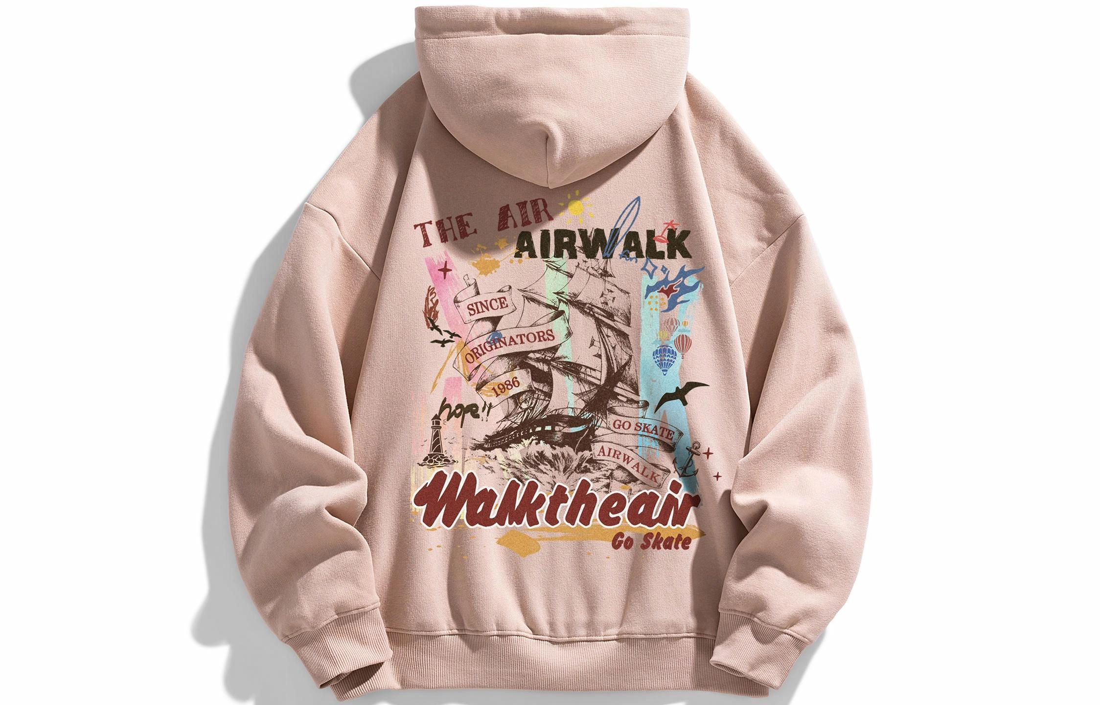 Airwalk