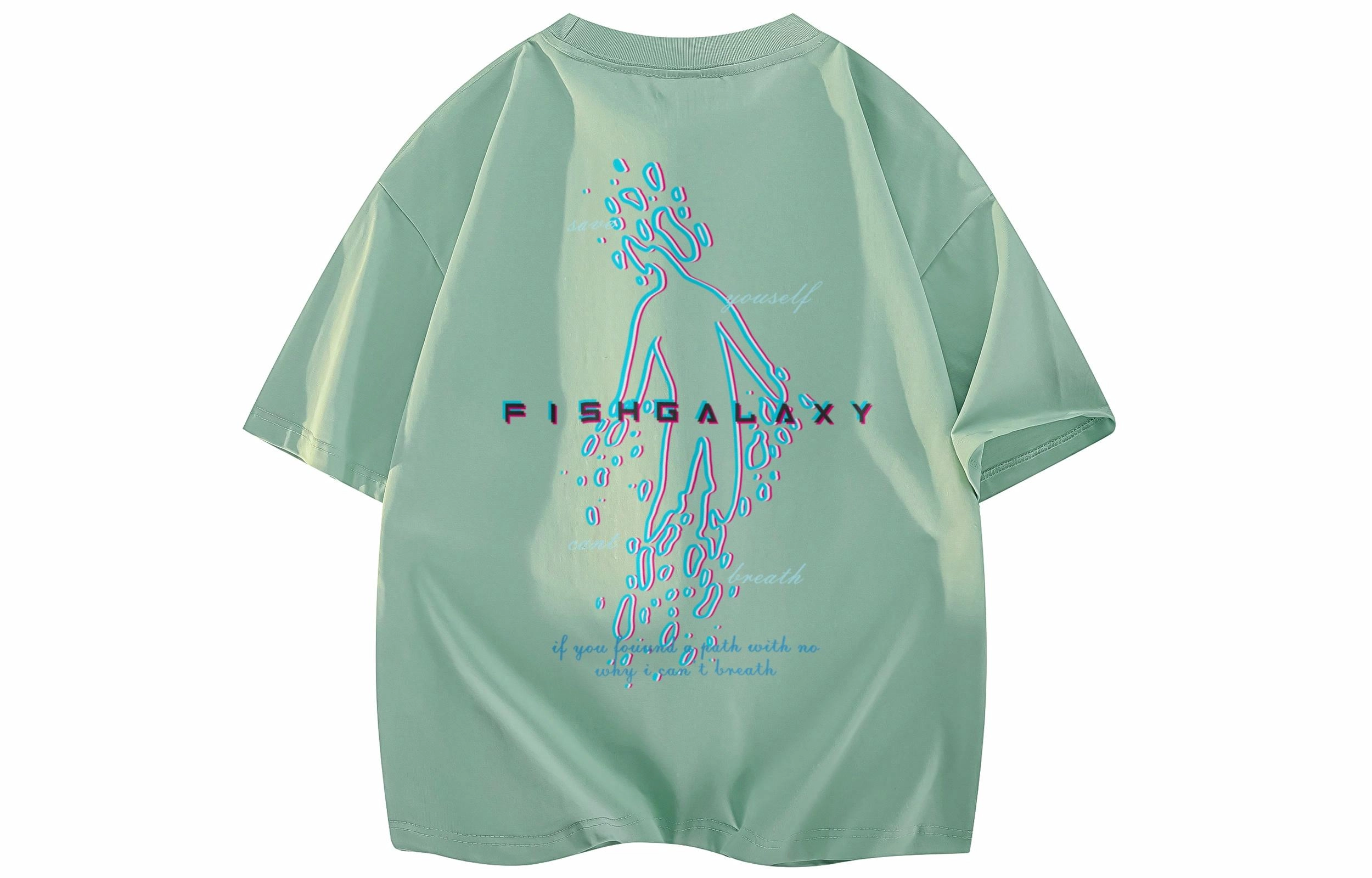 FISHGALAXY LogoT