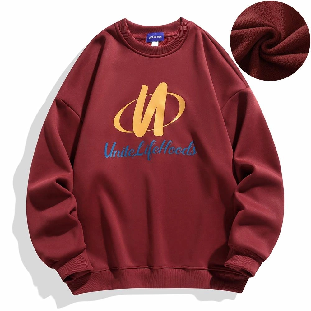 Unite Life HOODS logo