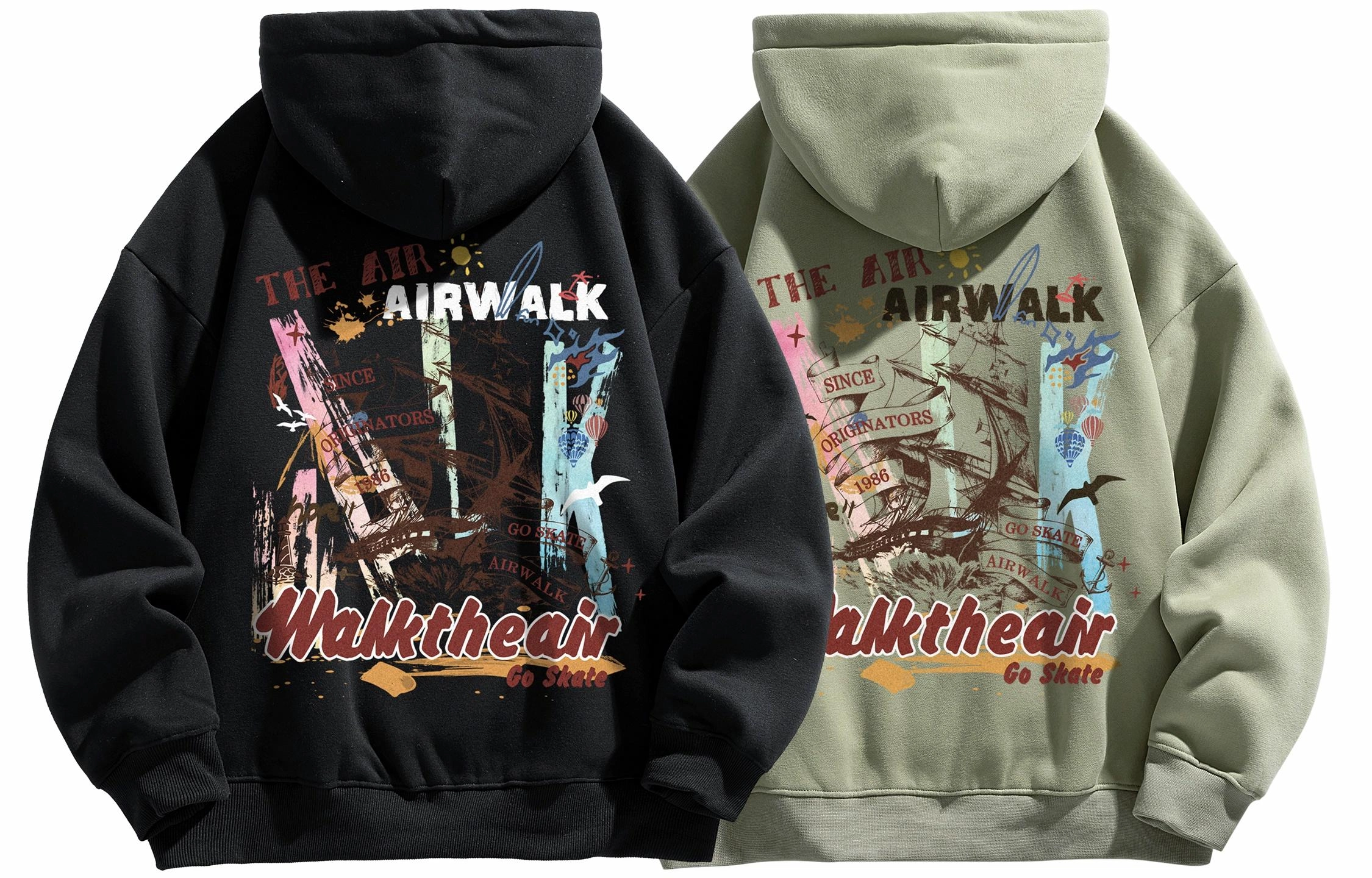 Airwalk