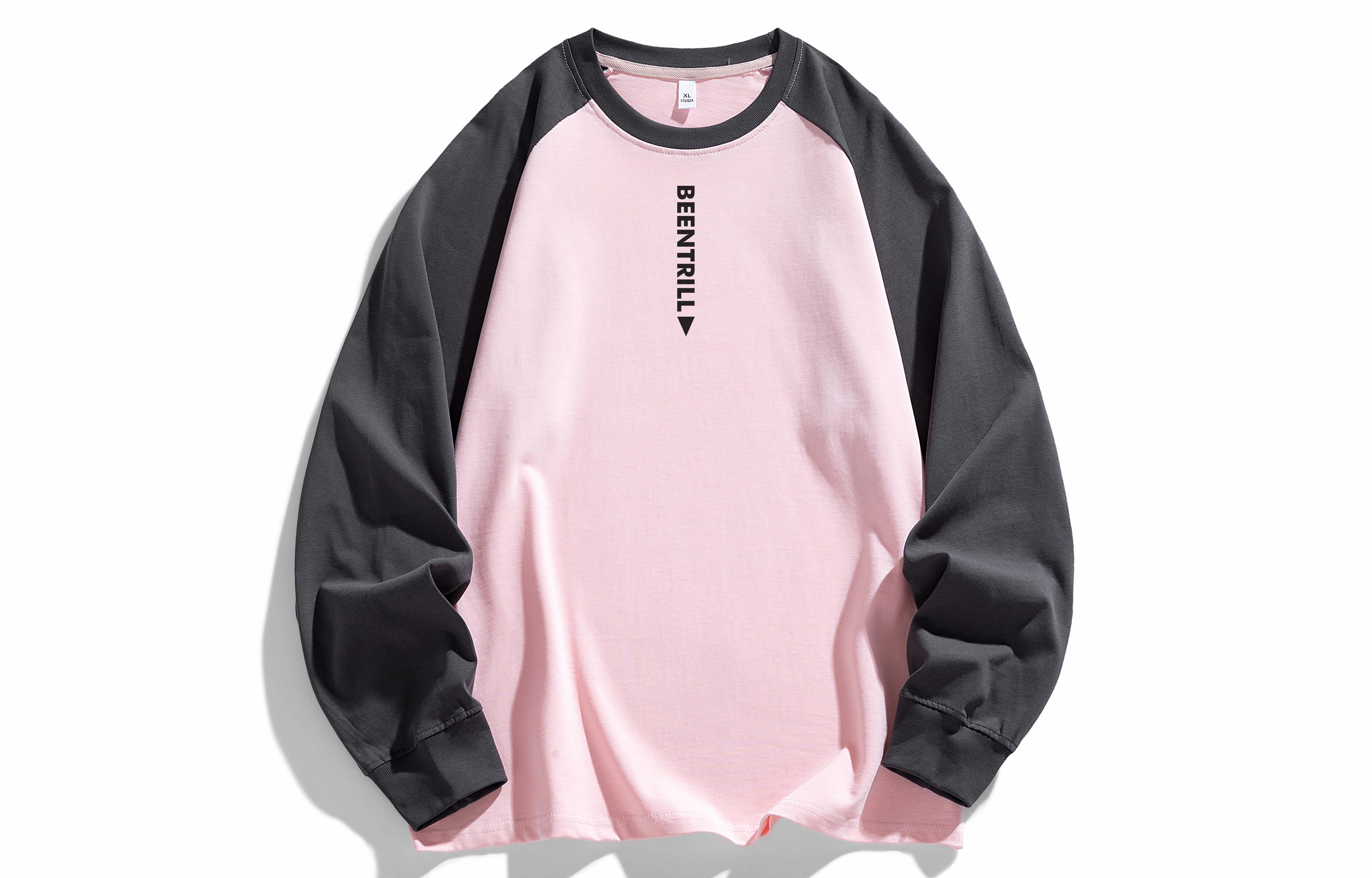 BEENTRILL LogoT