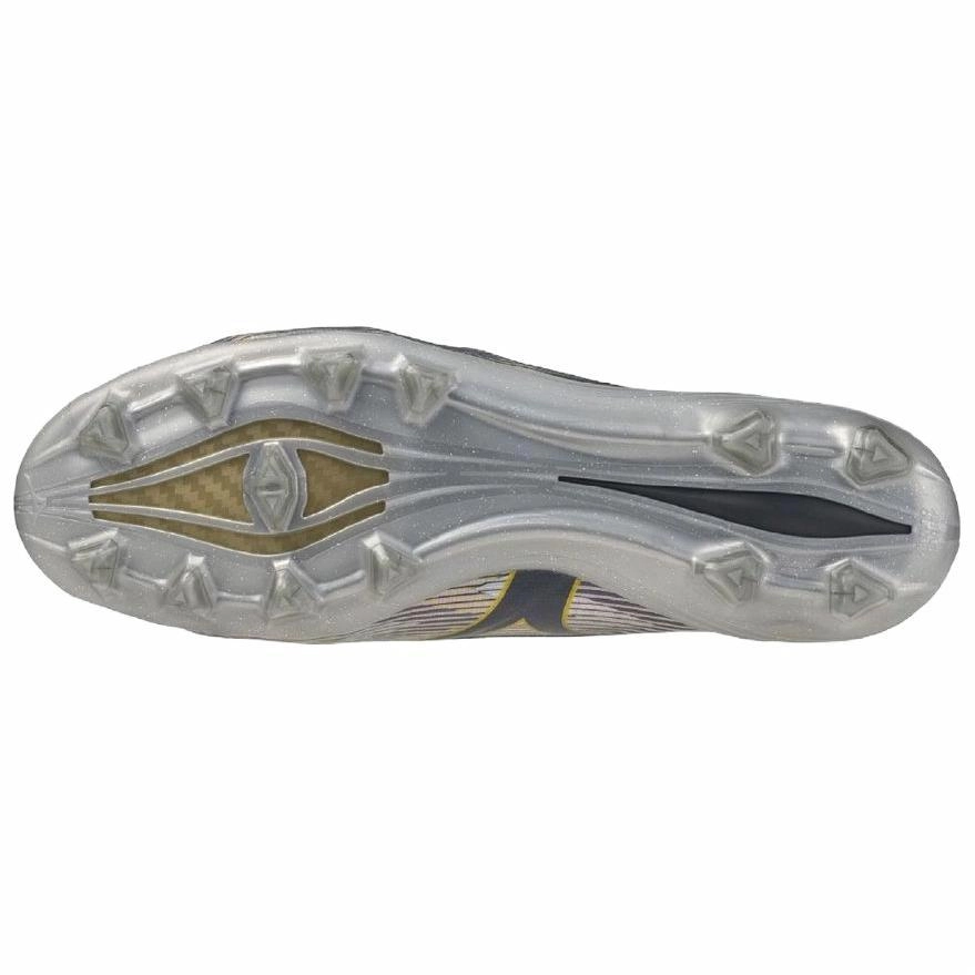 Mizuno alpha 2