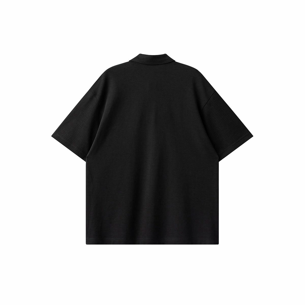 WILLIAM FOXSONS Polo