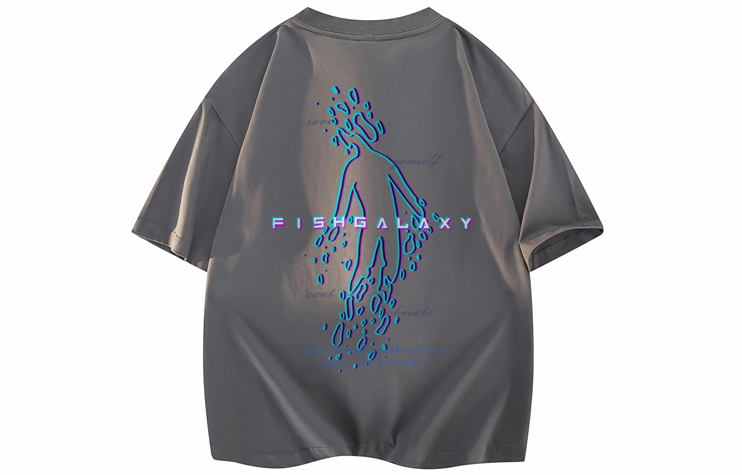 FISHGALAXY LogoT