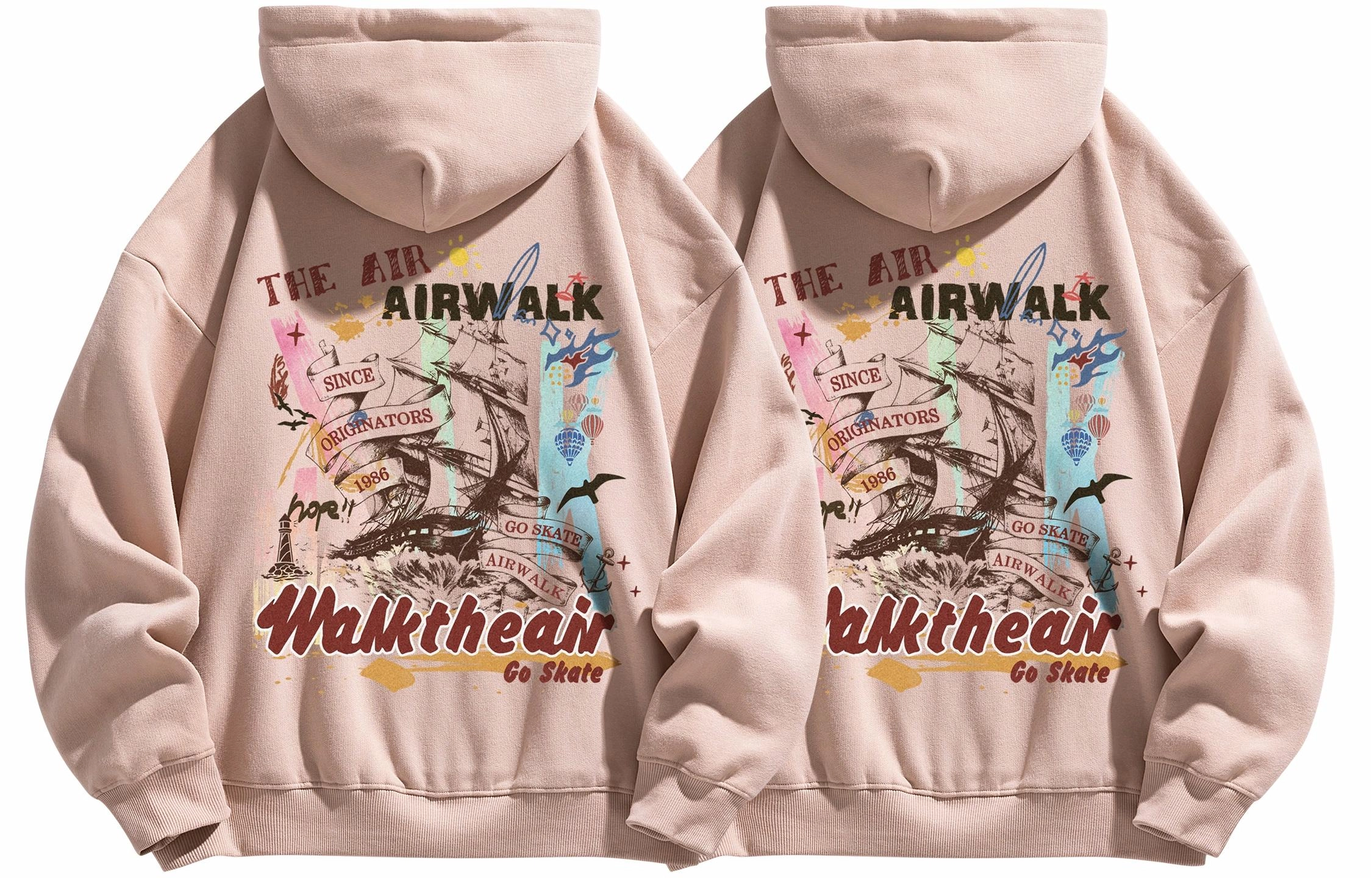 Airwalk