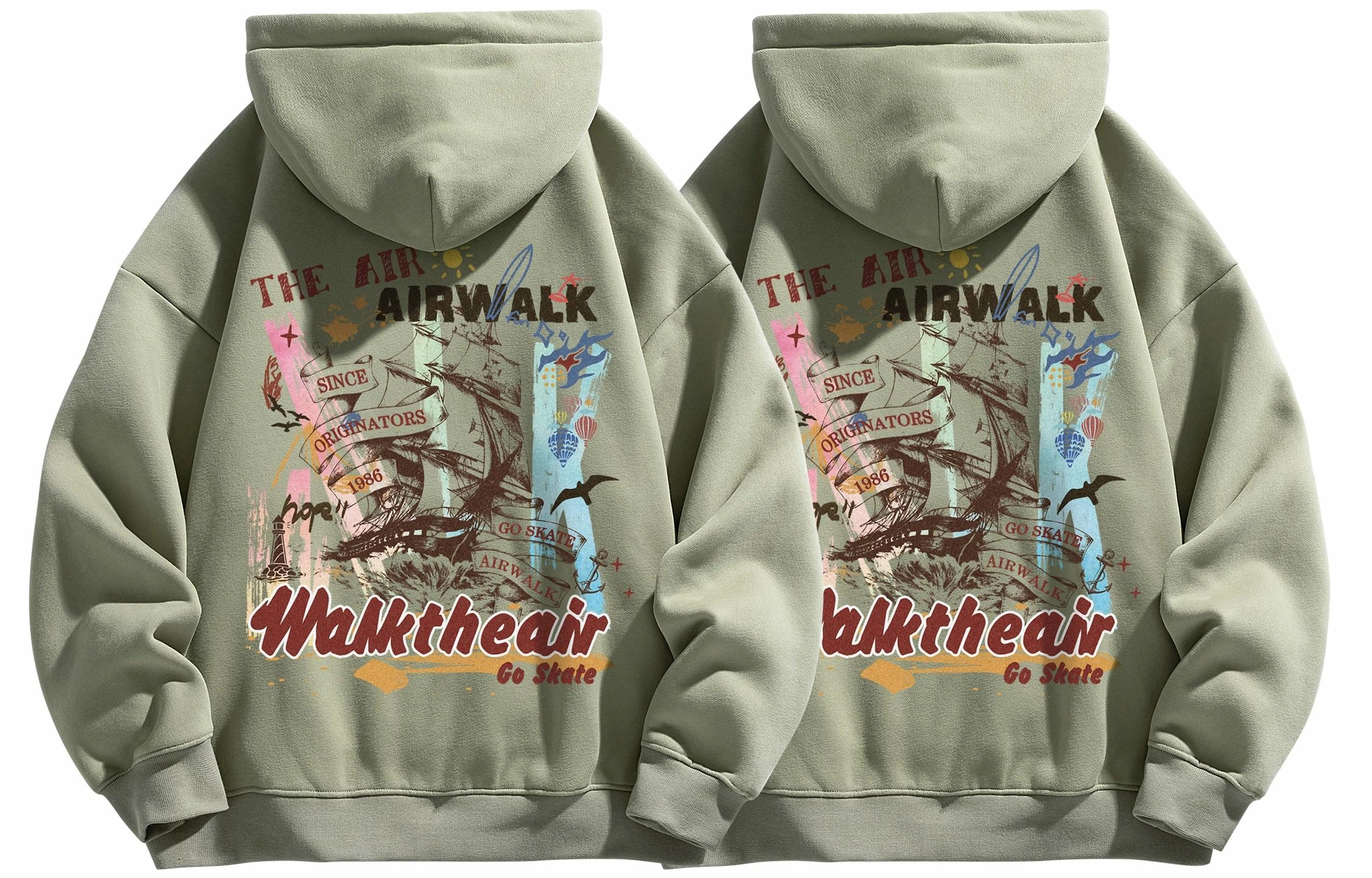 Airwalk