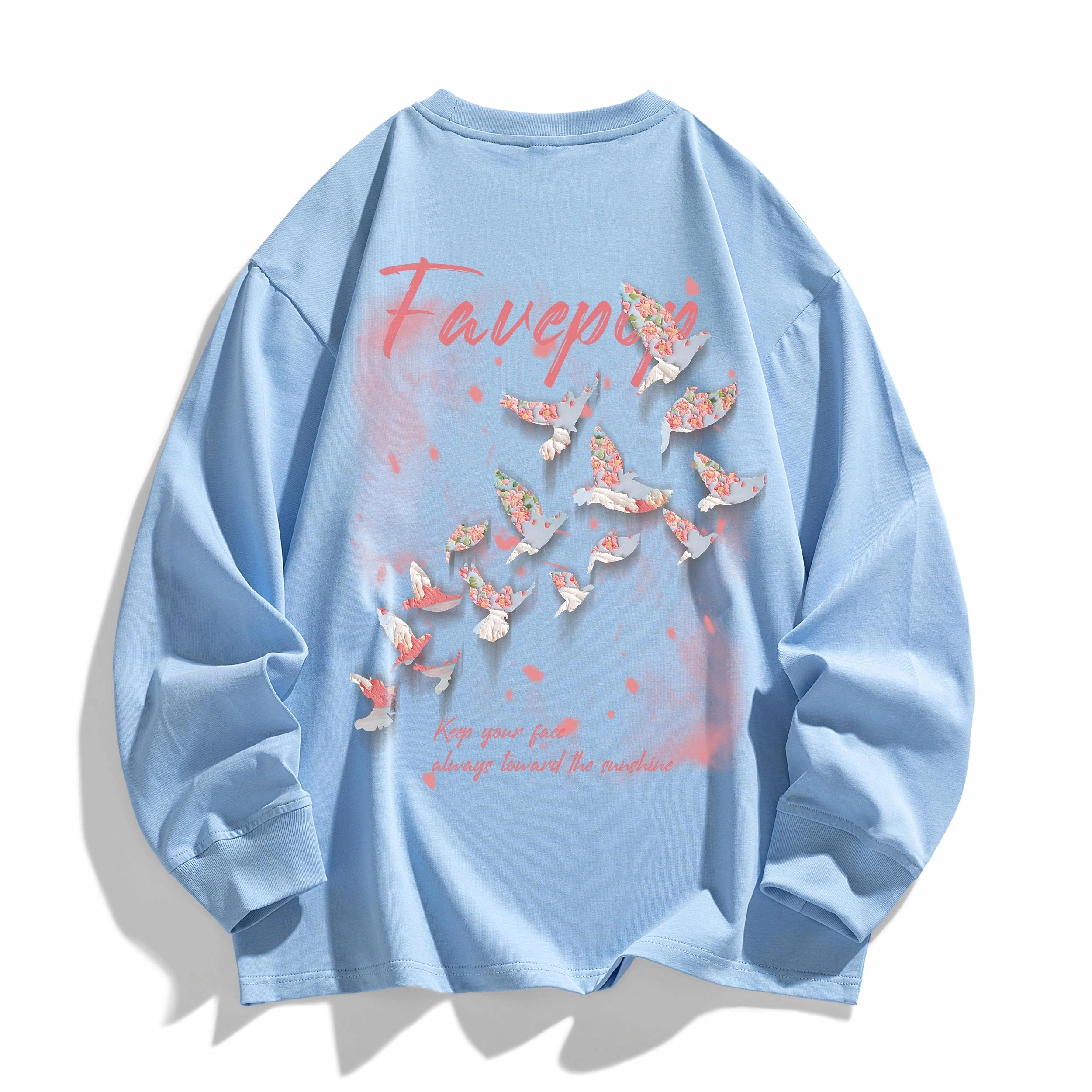 FAVEPOP T