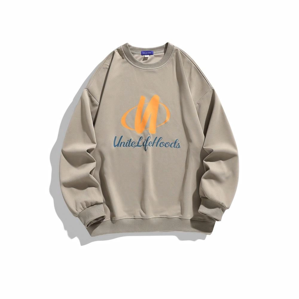 Unite Life HOODS logo