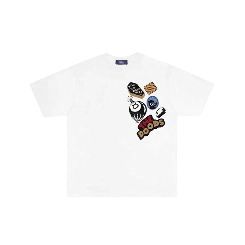 PAINT STAIN T