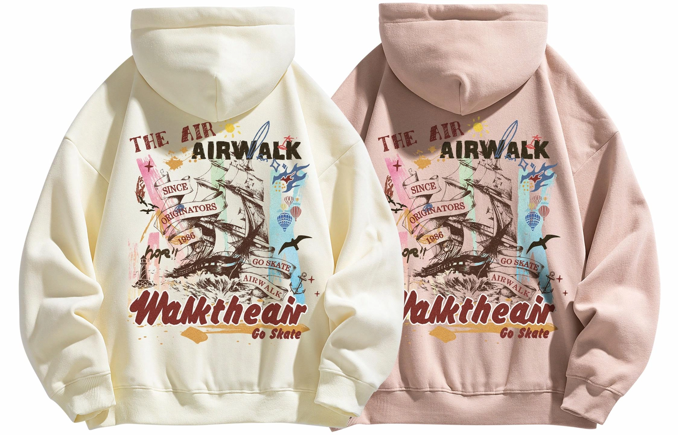 Airwalk
