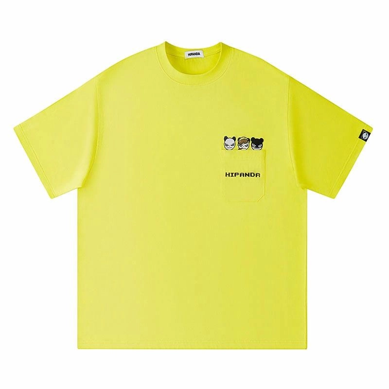 HIPANDA T