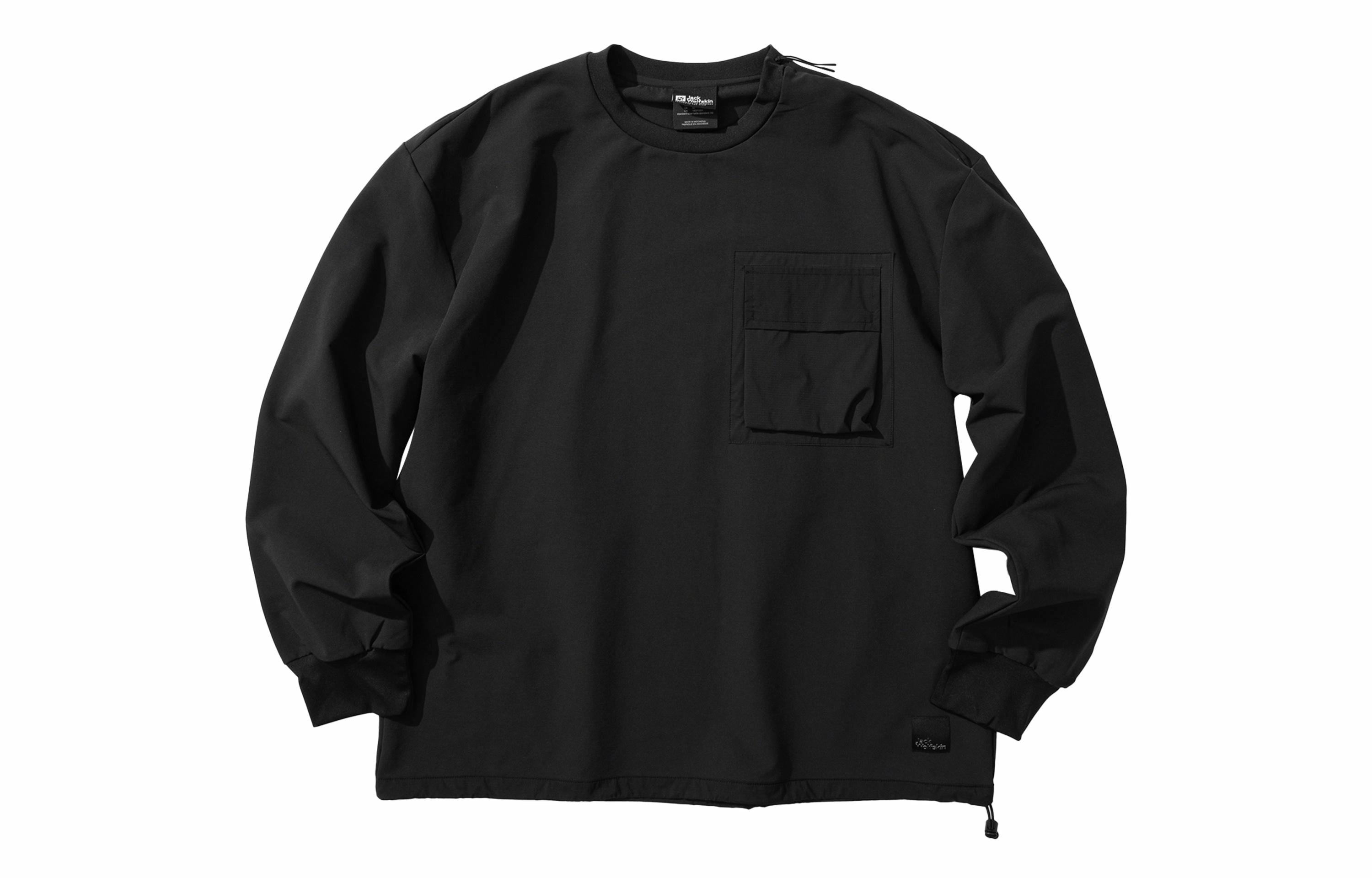 Jack Wolfskin Wanderlust