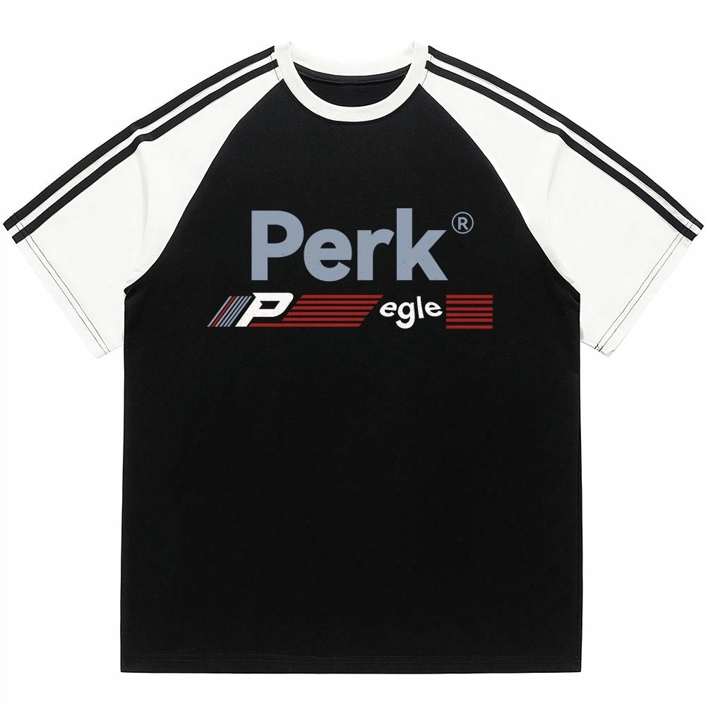 PERK EGLE logoT