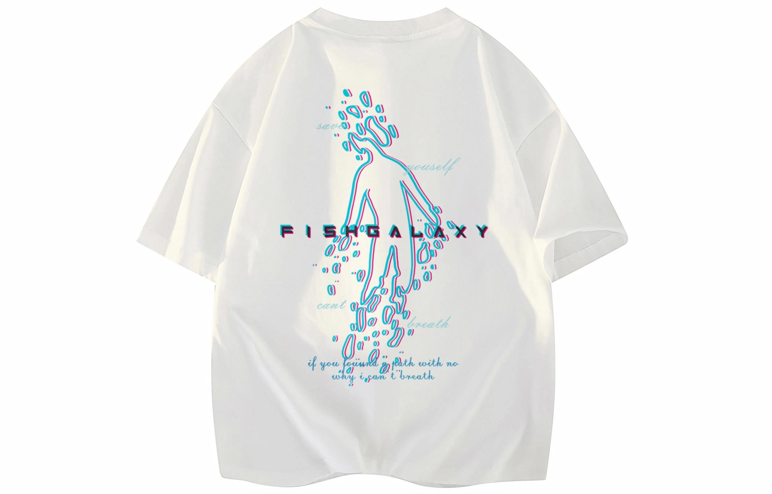 FISHGALAXY LogoT