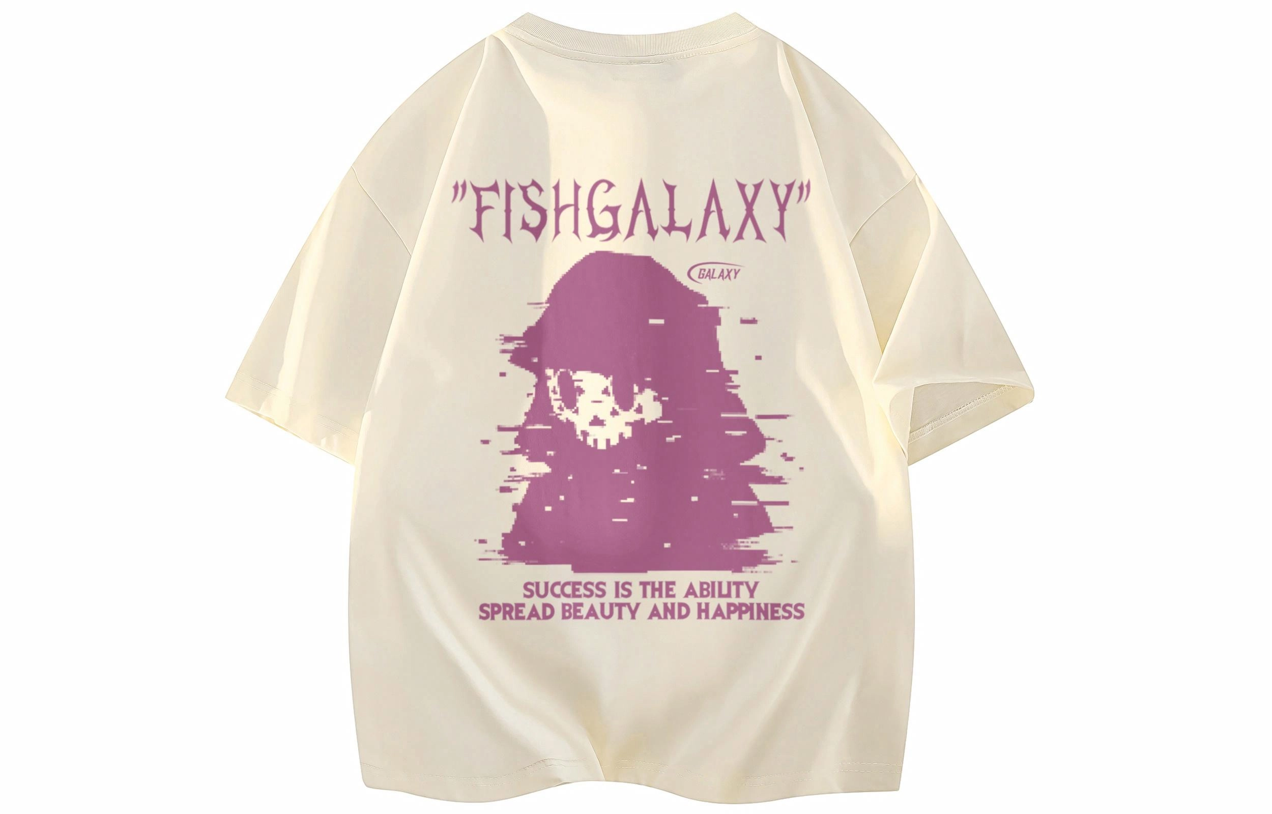 FISHGALAXY LogoT