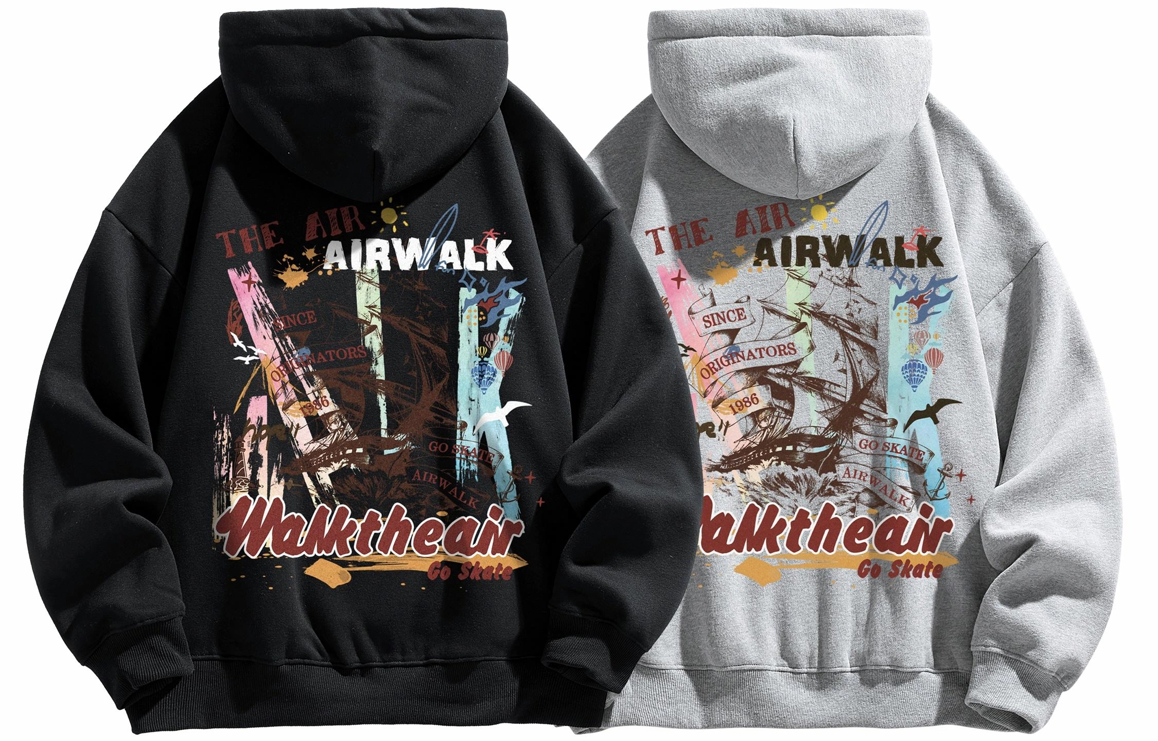 Airwalk